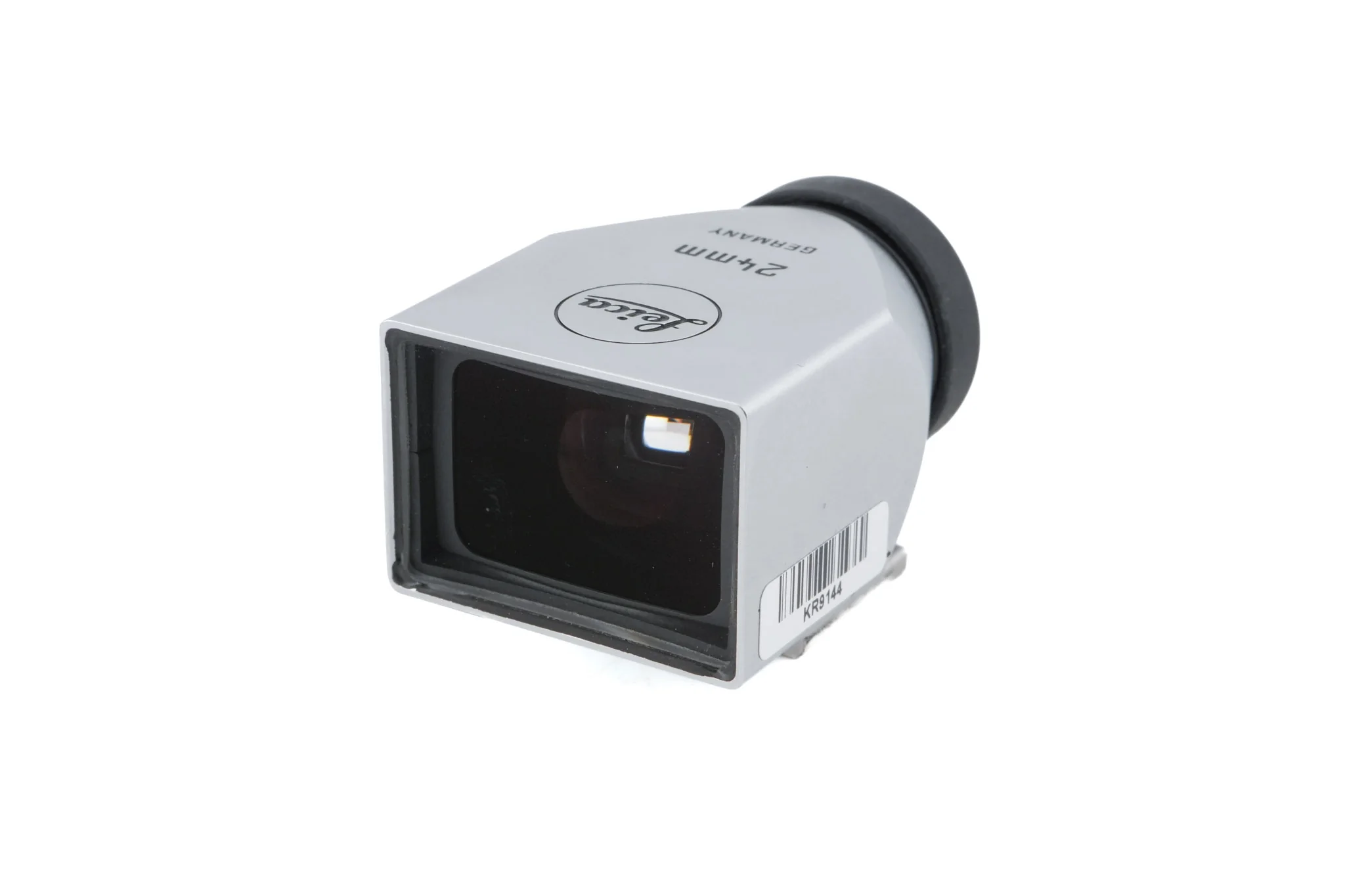 Leica 24mm Brightline Finder (12027) - Accessory