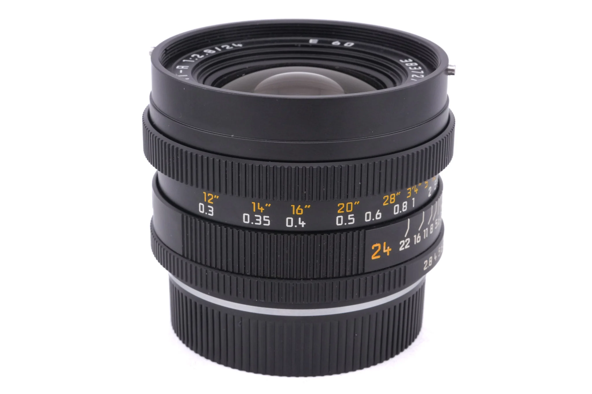 Leica 24mm f2.8 Elmarit-R (ROM) (11331) - Image 4