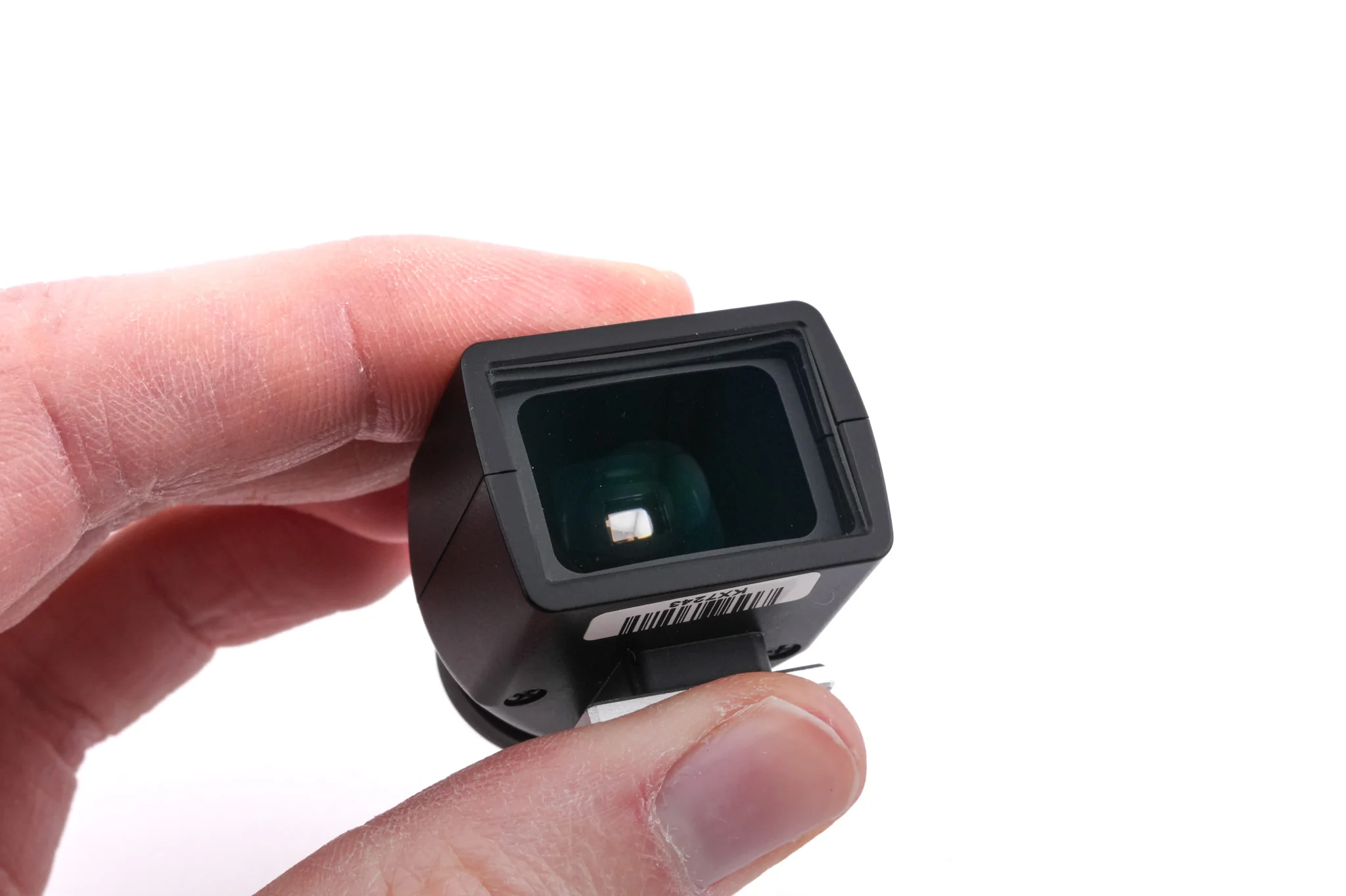Leica 24mm Optical Viewfinder (18696) - Image 5