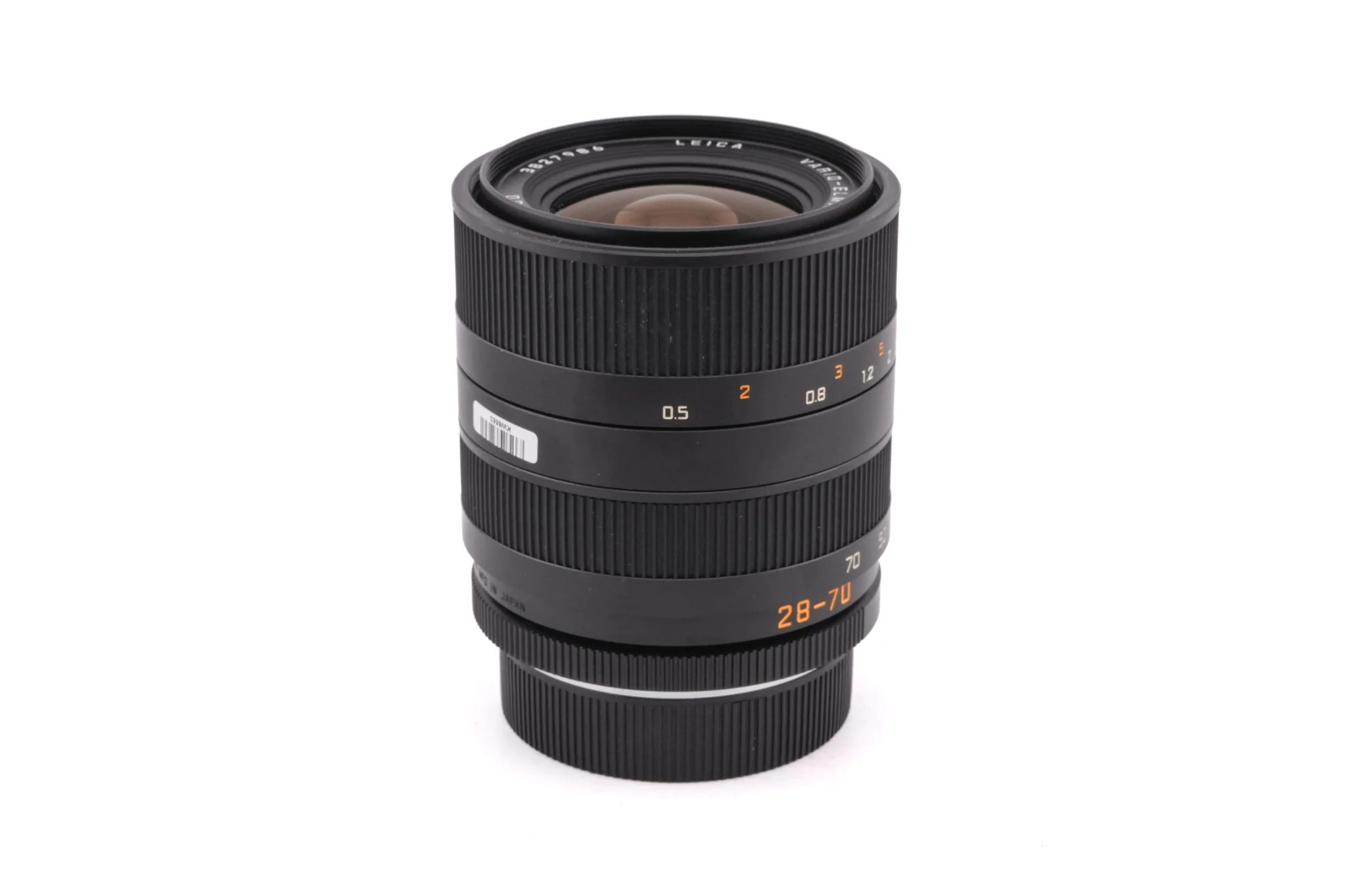 Leica 28-70mm f3.5-4.5 Vario-Elmar-R (Type II) (ROM) (11364) - Image 2
