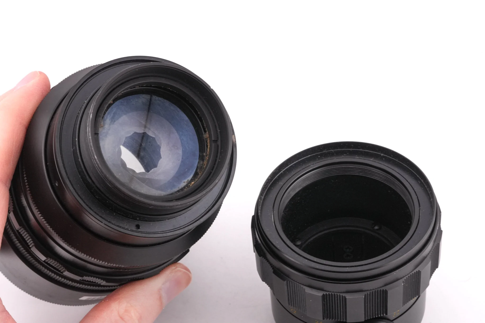 Leica 280mm f4.8 Telyt (11914) - Image 7