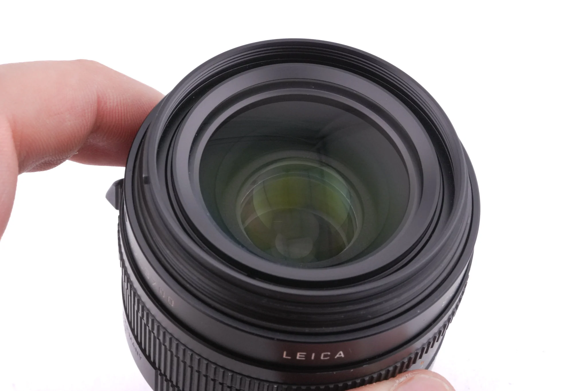 Leica 28mm f1.4 Summilux-M ASPH. (11668) - Image 5