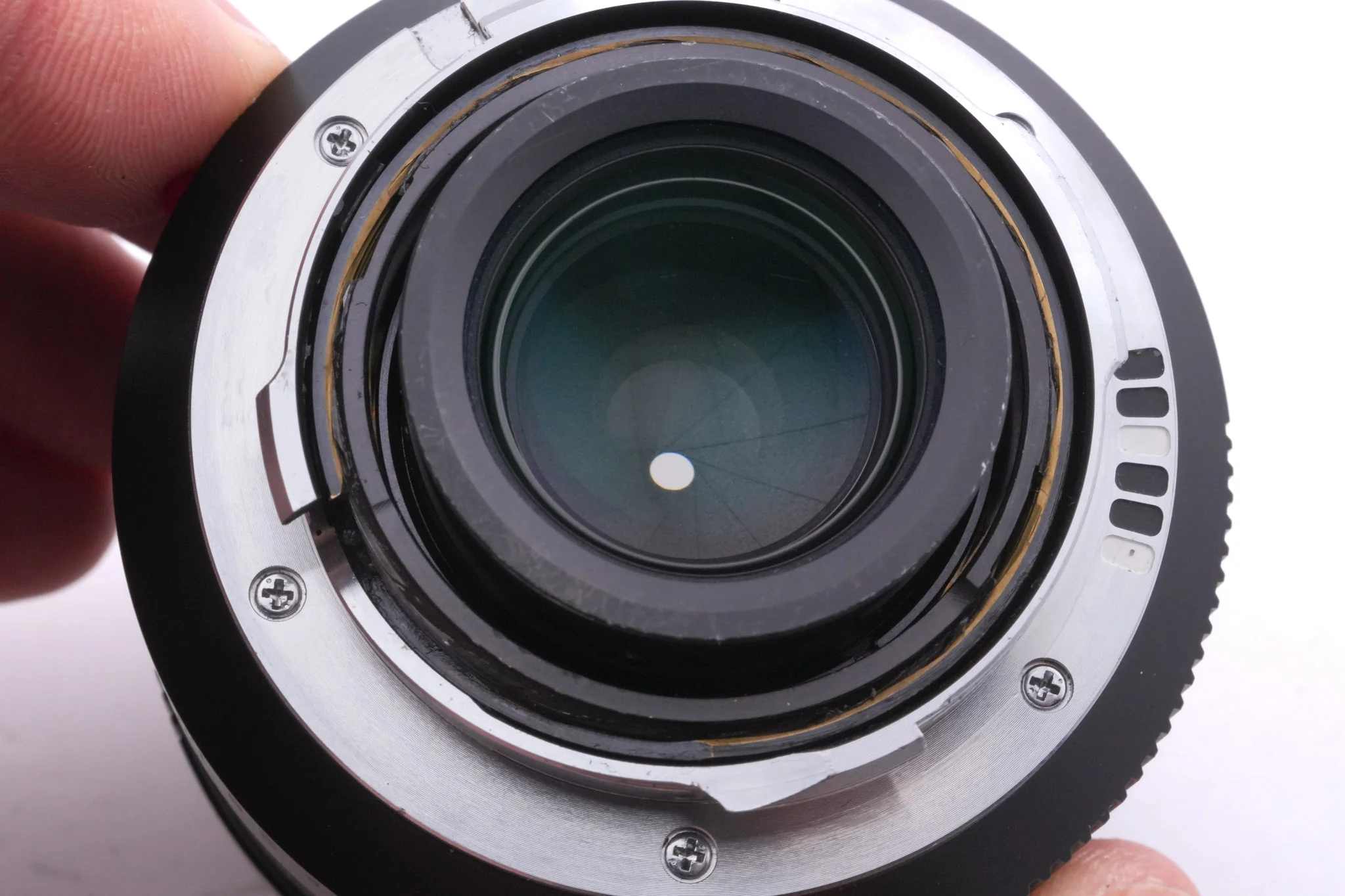Leica 28mm f1.4 Summilux-M ASPH. (11668) - Image 8