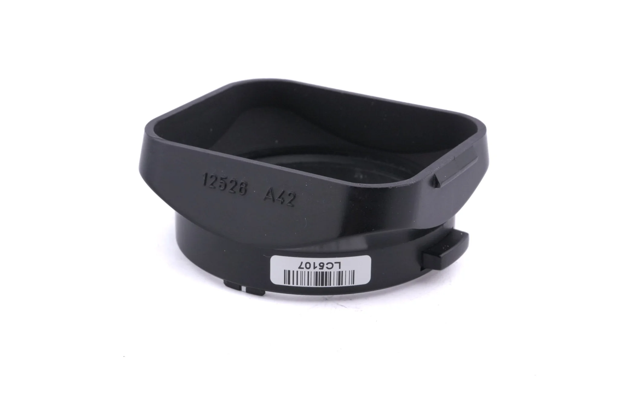 Leica 28mm f2.8 Elmarit-M ASPH. (11606) + Lens Hood (35mm f2 ASPH. / 28mm f2.8 ASPH.) (A42) (12526) - Image 8