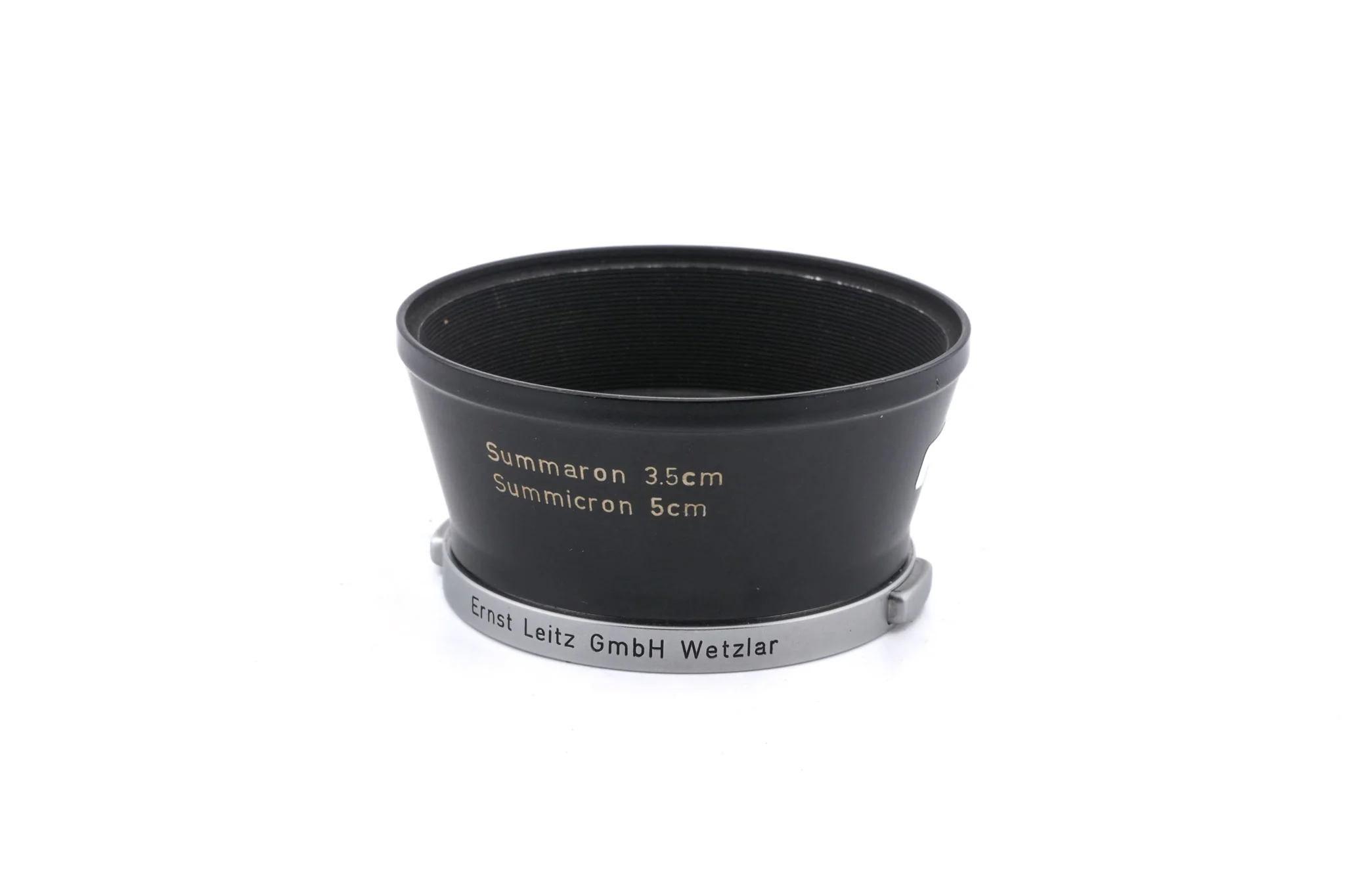 Leica Lens Hood (35/50mm f2-3.5) (IROOA / 12571)