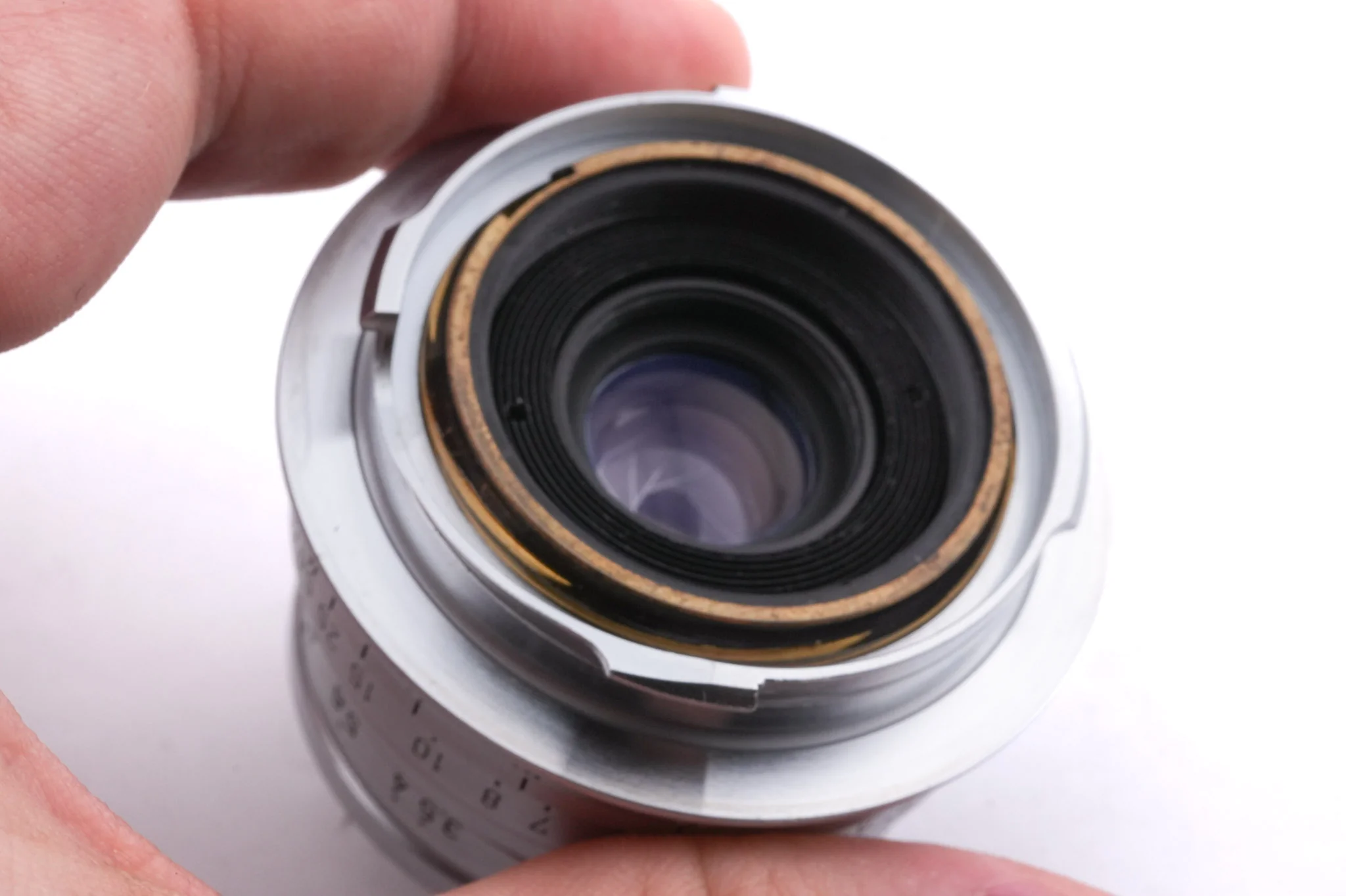 Leica 3.5cm f3.5 Summaron (SOONC-M / 11105) - Image 6