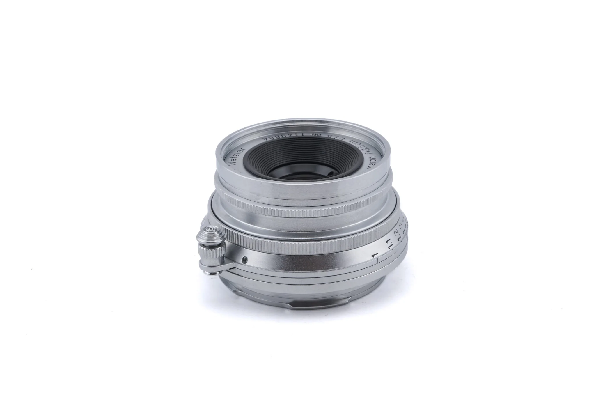 Leica 3.5cm f3.5 Summaron (SOONC-M / 11105) - Image 2