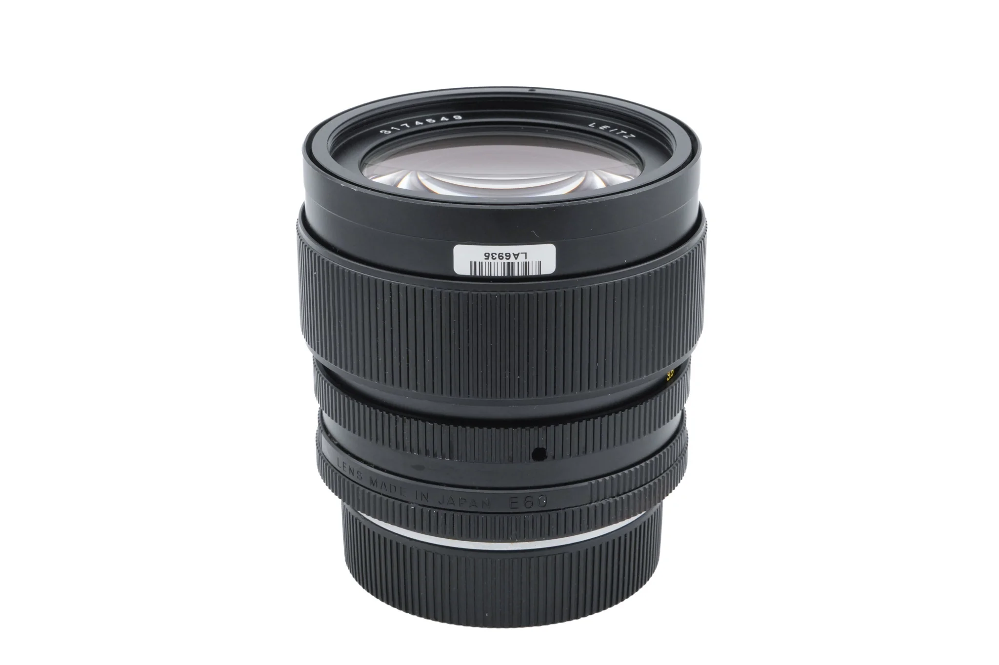 Leica 35-70mm f3.5 Vario-Elmar-R (Type I) (3-Cam) (11244) - Image 3