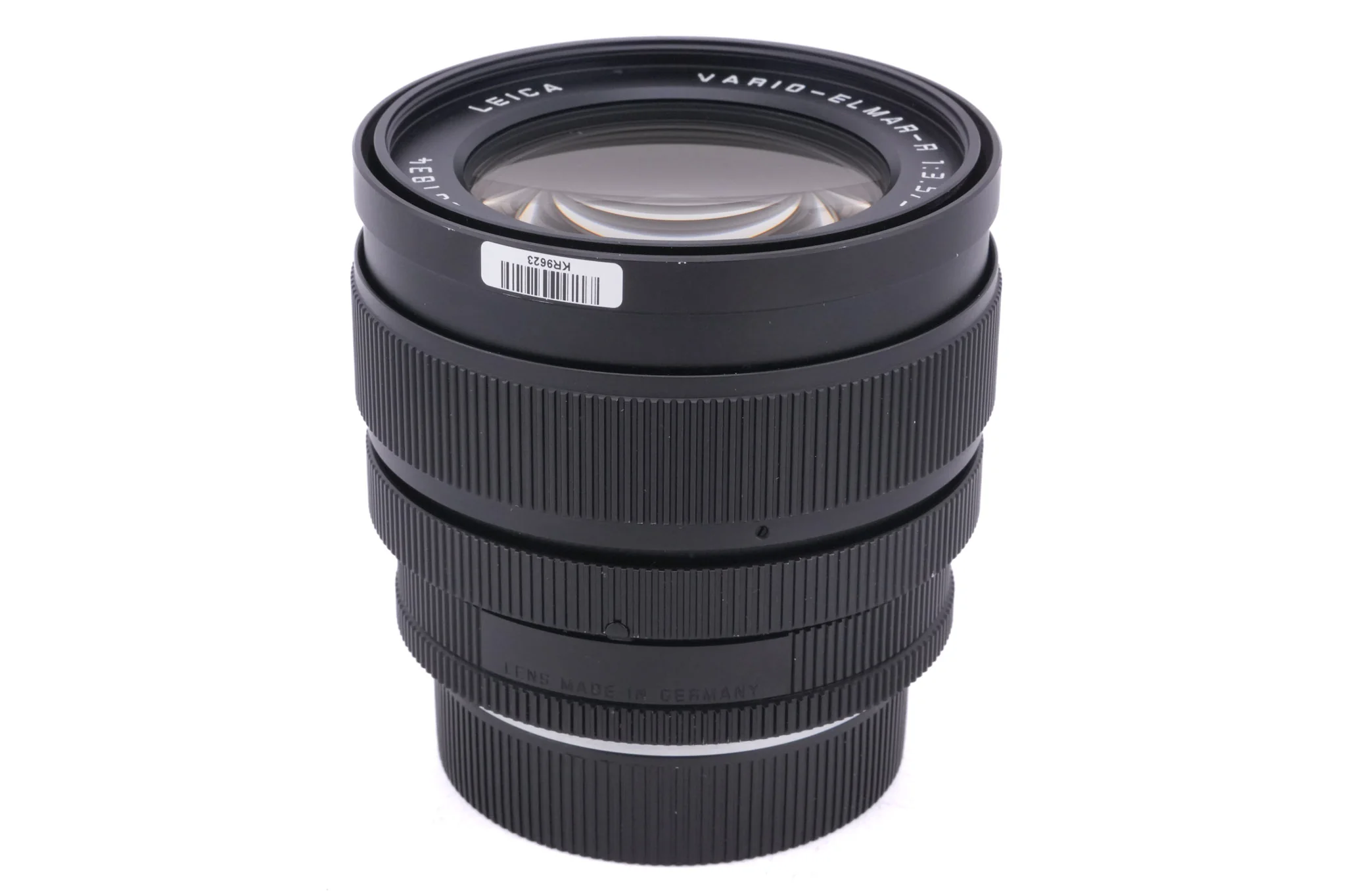 Leica 35-70mm f3.5 Vario-Elmar-R (Type II) (3-Cam) (11248) - Image 2