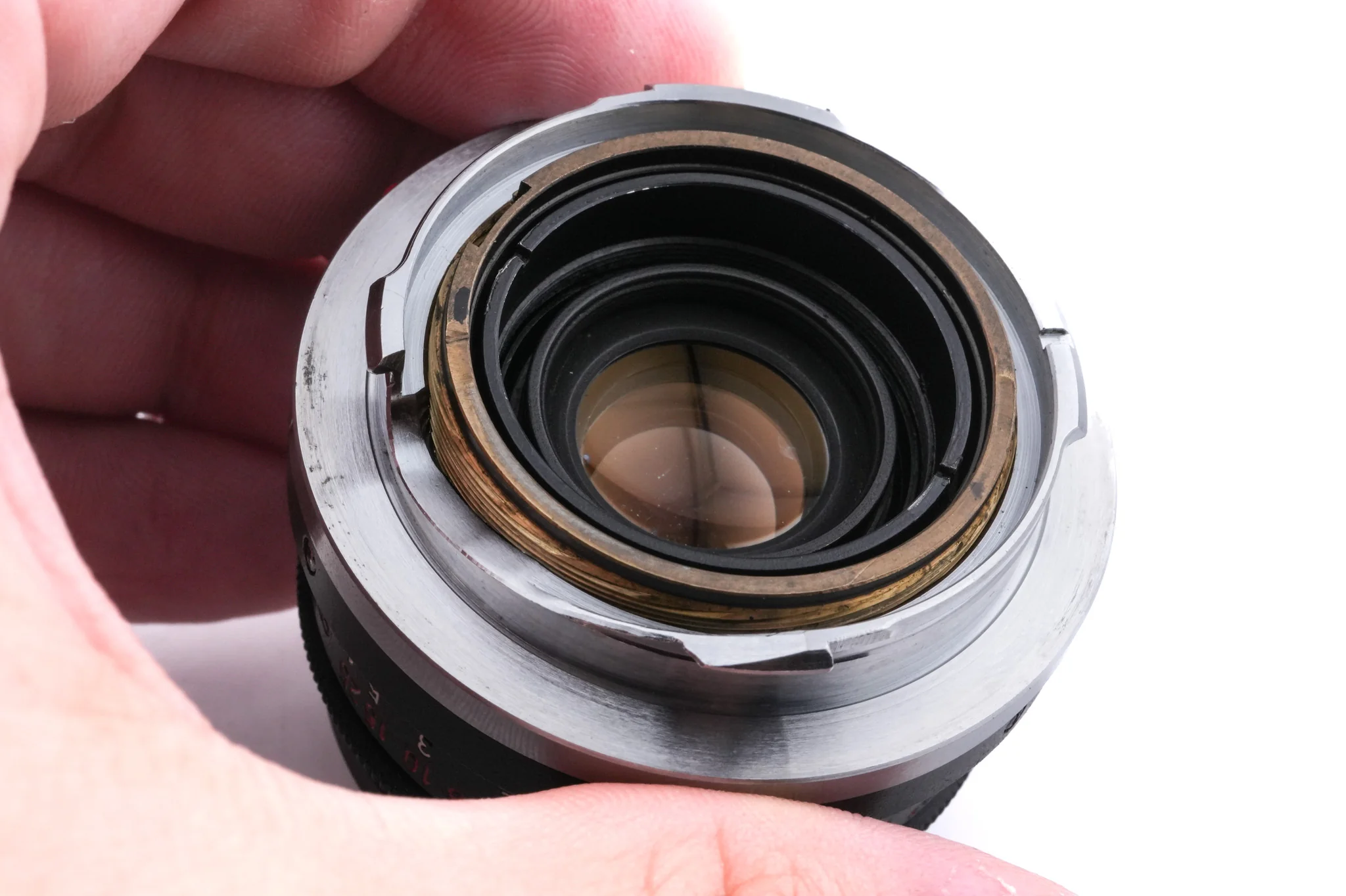 Leica 35mm f2.8 Summaron (SIMOM / 11306) - Image 6
