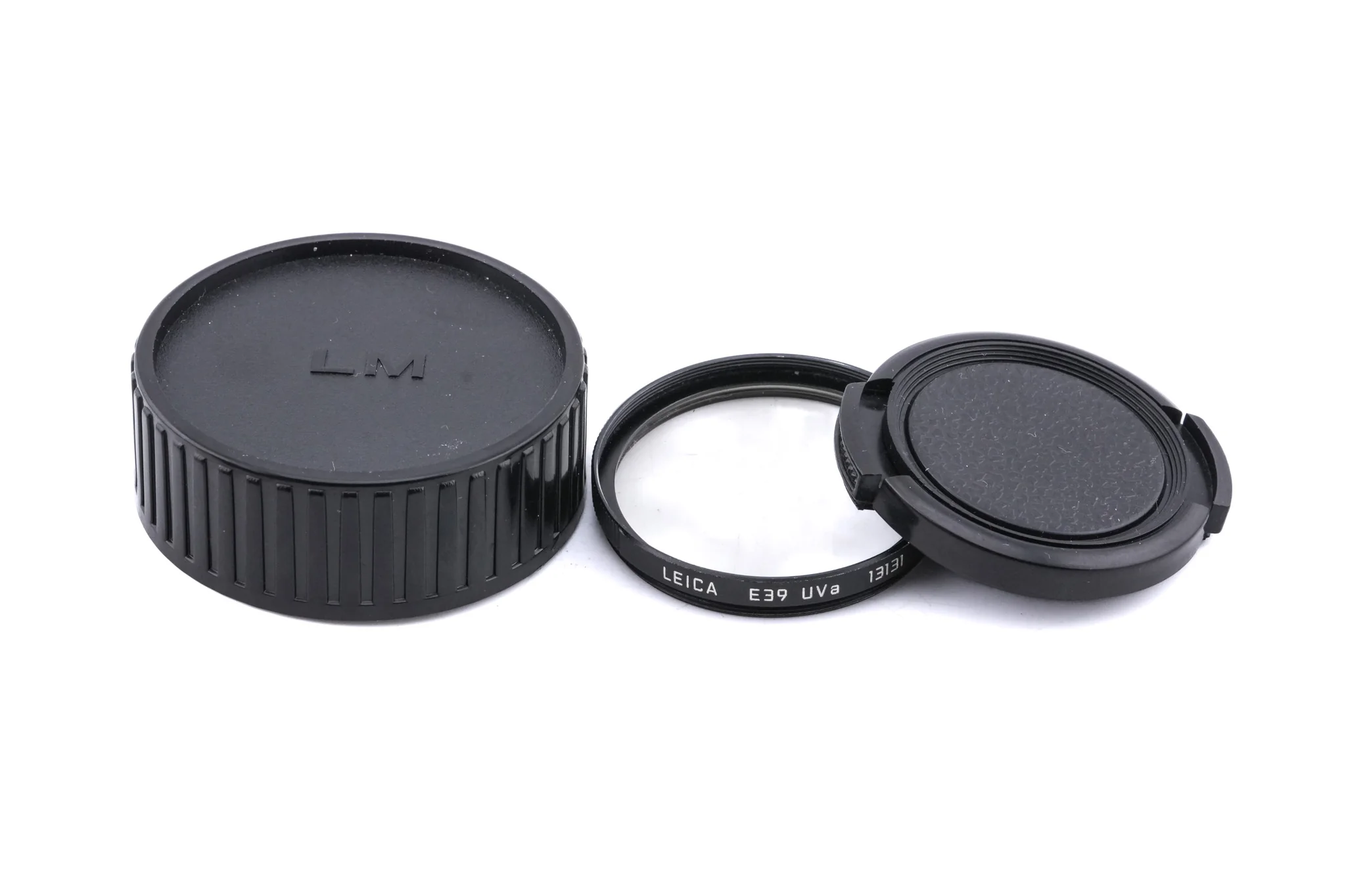Leica 35mm f2.8 Summaron (SIMOM / 11306) - Image 7