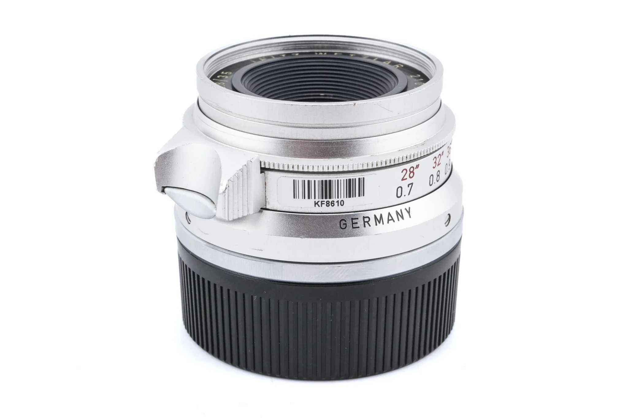 Leica 35mm f2.8 Summaron (SIMOM / 11306) - Image 3