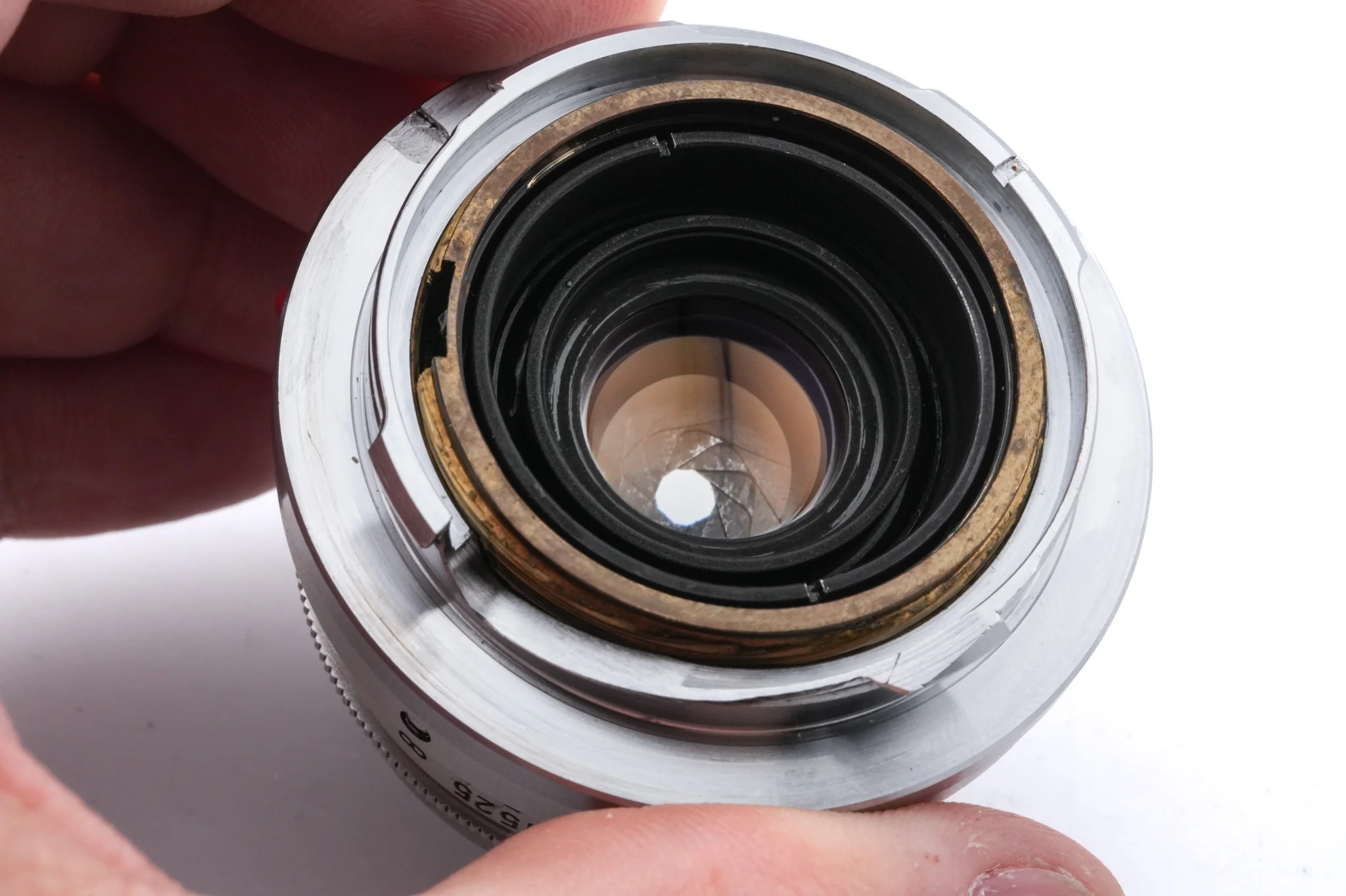 Leica 35mm f2.8 Summaron (SIMOM / 11306) - Image 6