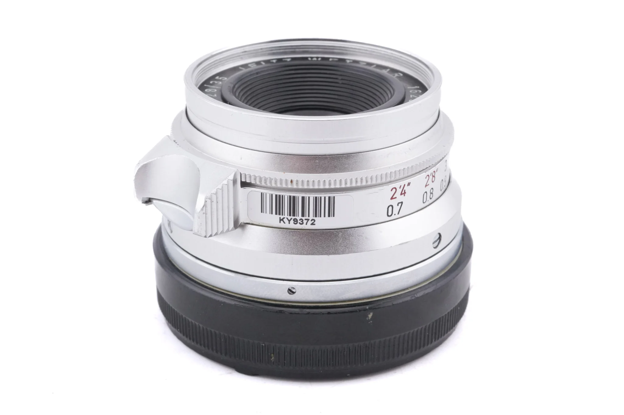 Leica 35mm f2.8 Summaron (SIMOM / 11306) - Image 3