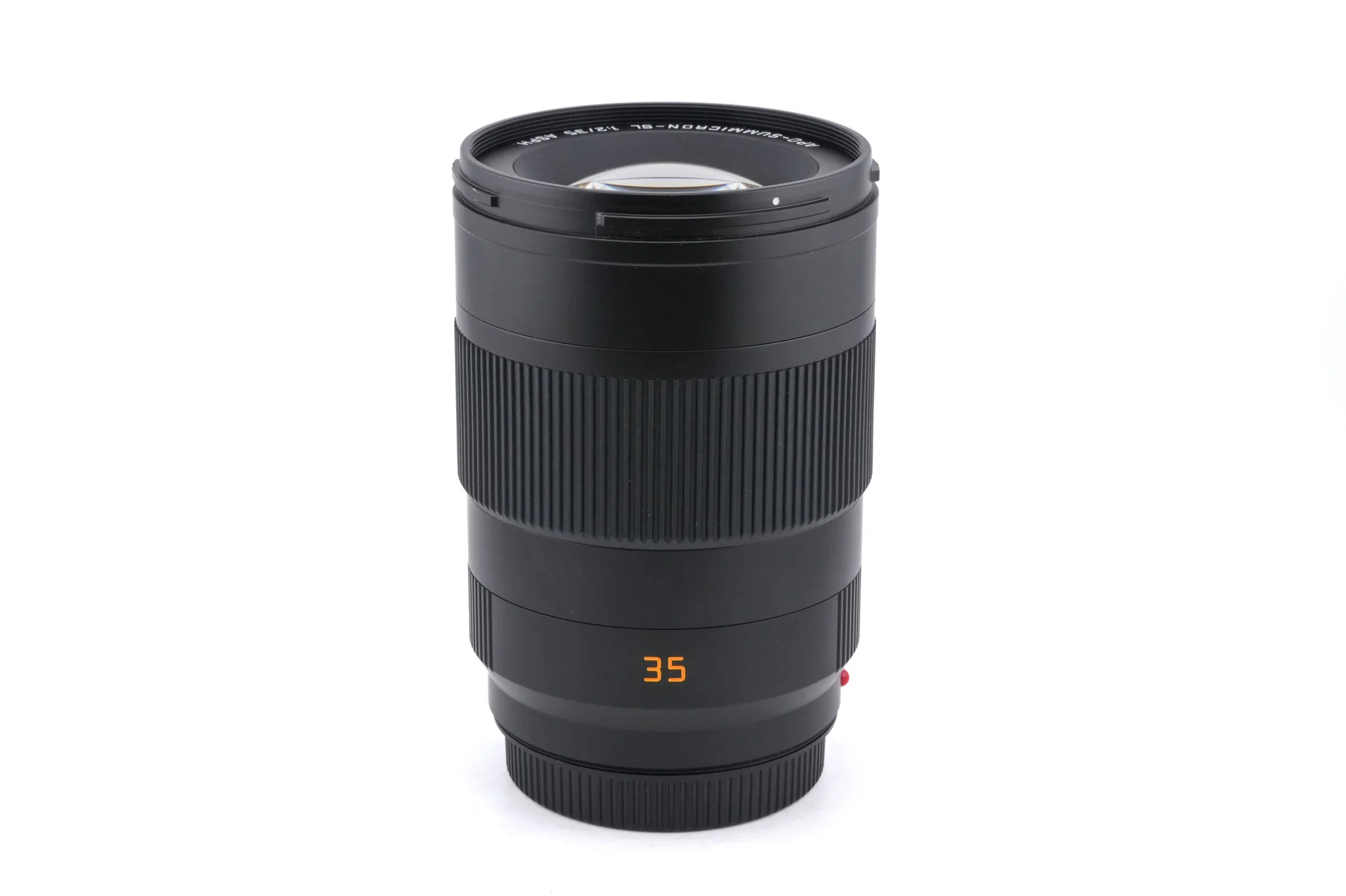 Leica 35mm f2 APO-Summicron-SL ASPH.