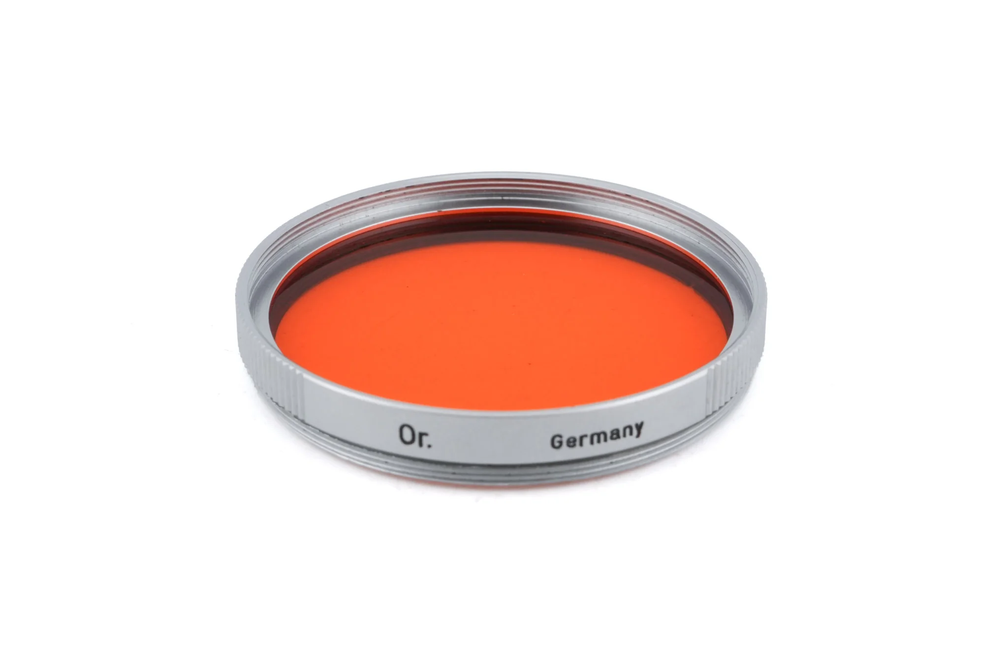 Leica 39mm Orange Filter Or.