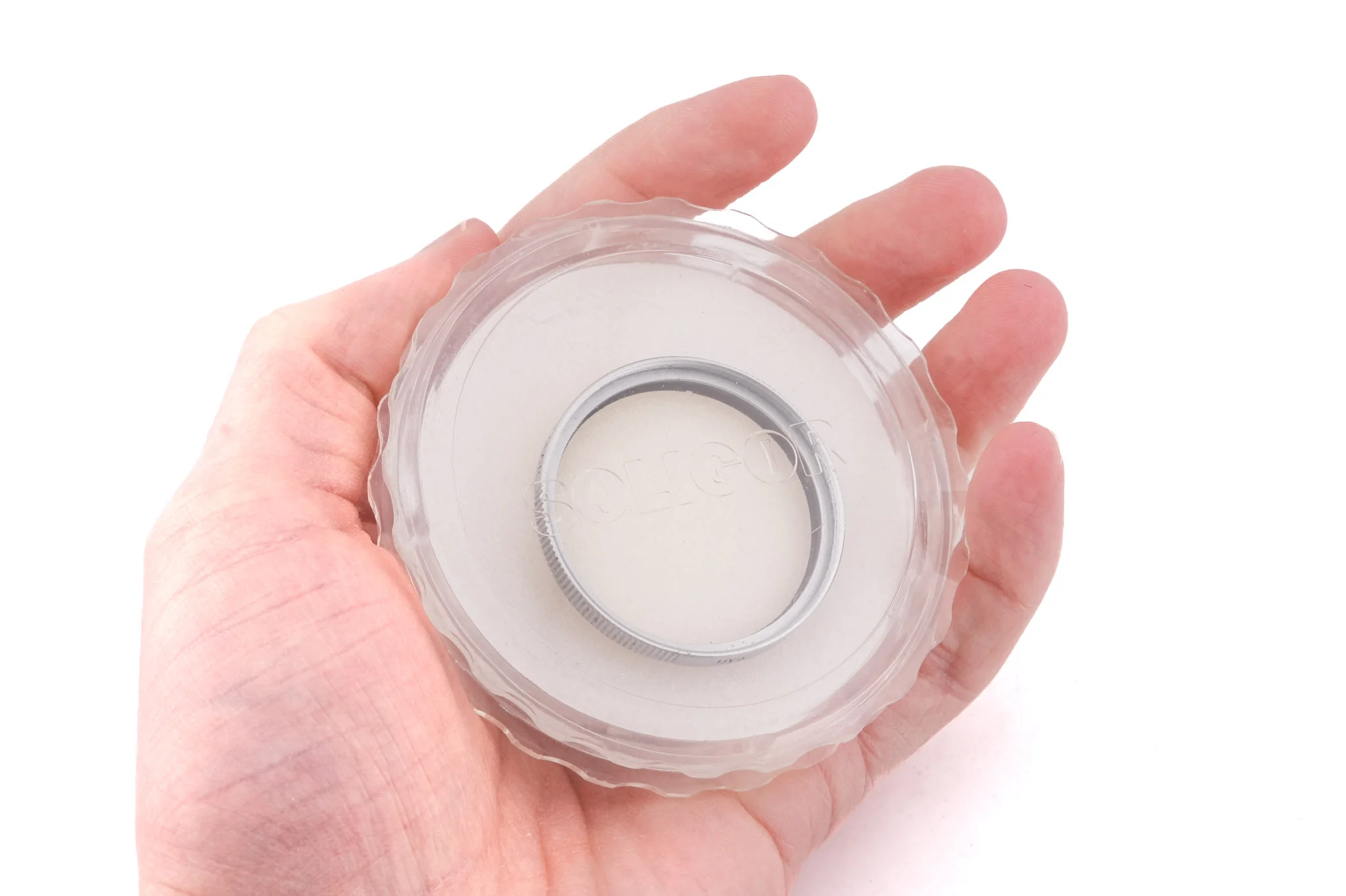Leica 39mm UV Filter UVa (HOOIV / 13131A) - Image 3