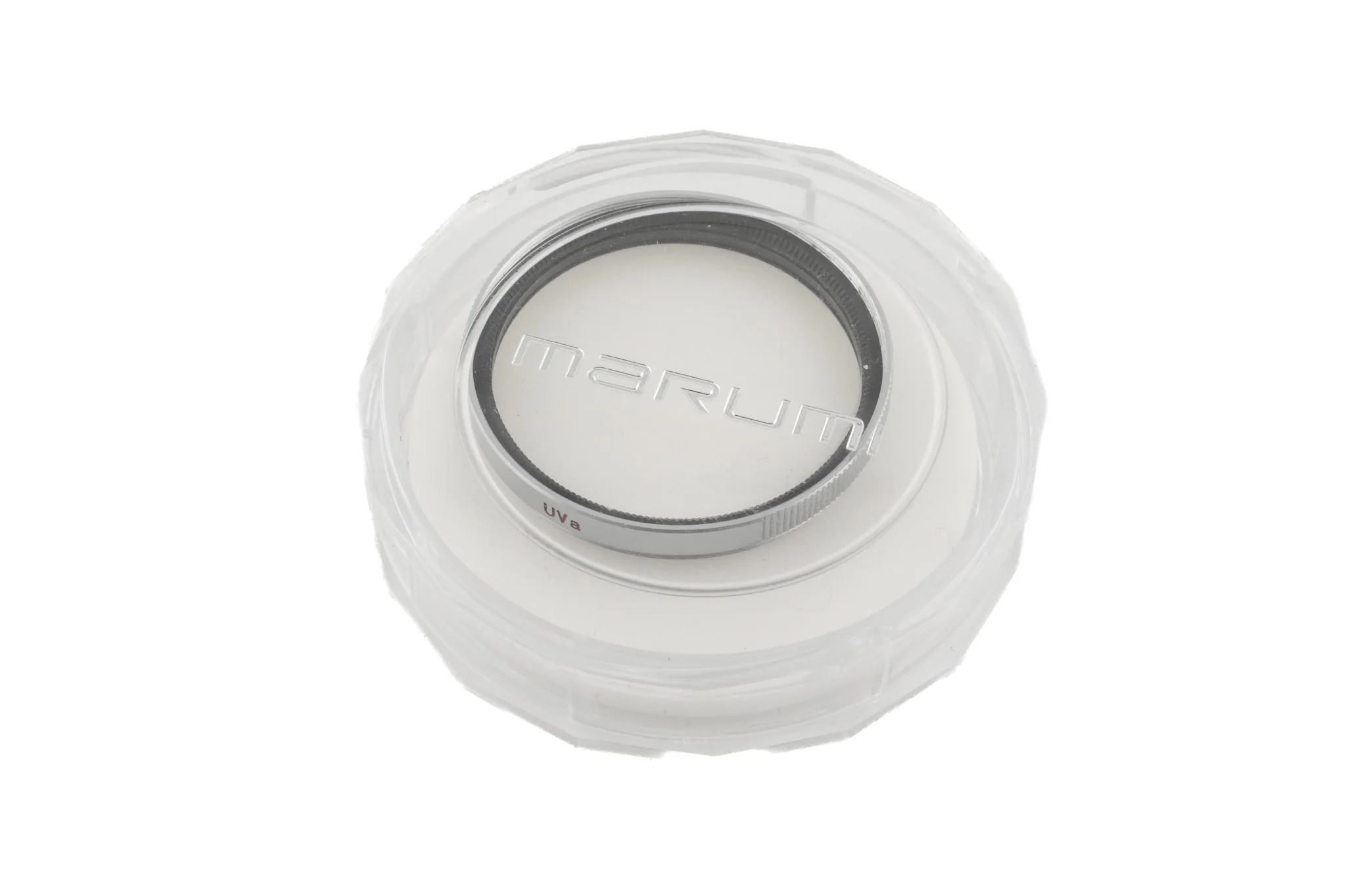 Leica 39mm UV Filter UVa (HOOIV / 13131A) - Image 3