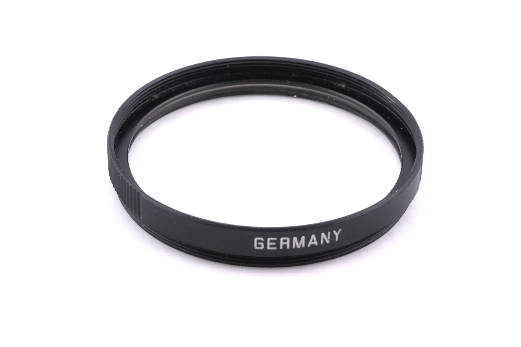 Leica 39mm UVa Filter (Black, 13131) - Image 2