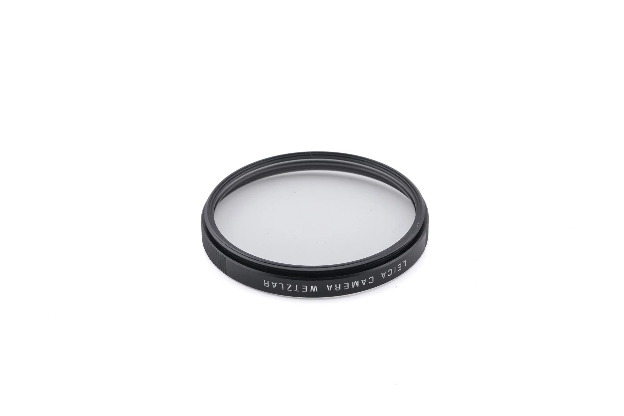 Leica 49mm UVa II Filter E49 (13035) - Image 2