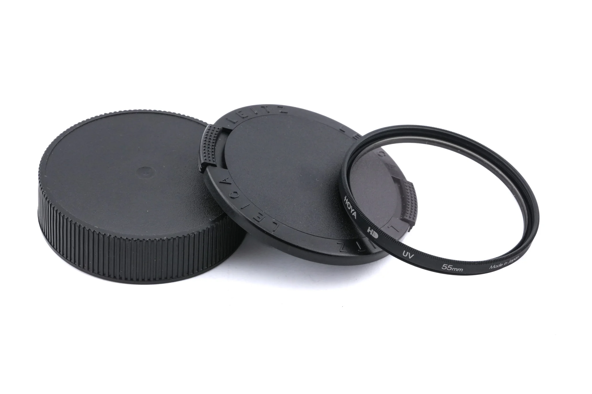 Leica 50mm f1.4 Summilux-R (Type I v2) (3-Cam) (11776) - Image 7