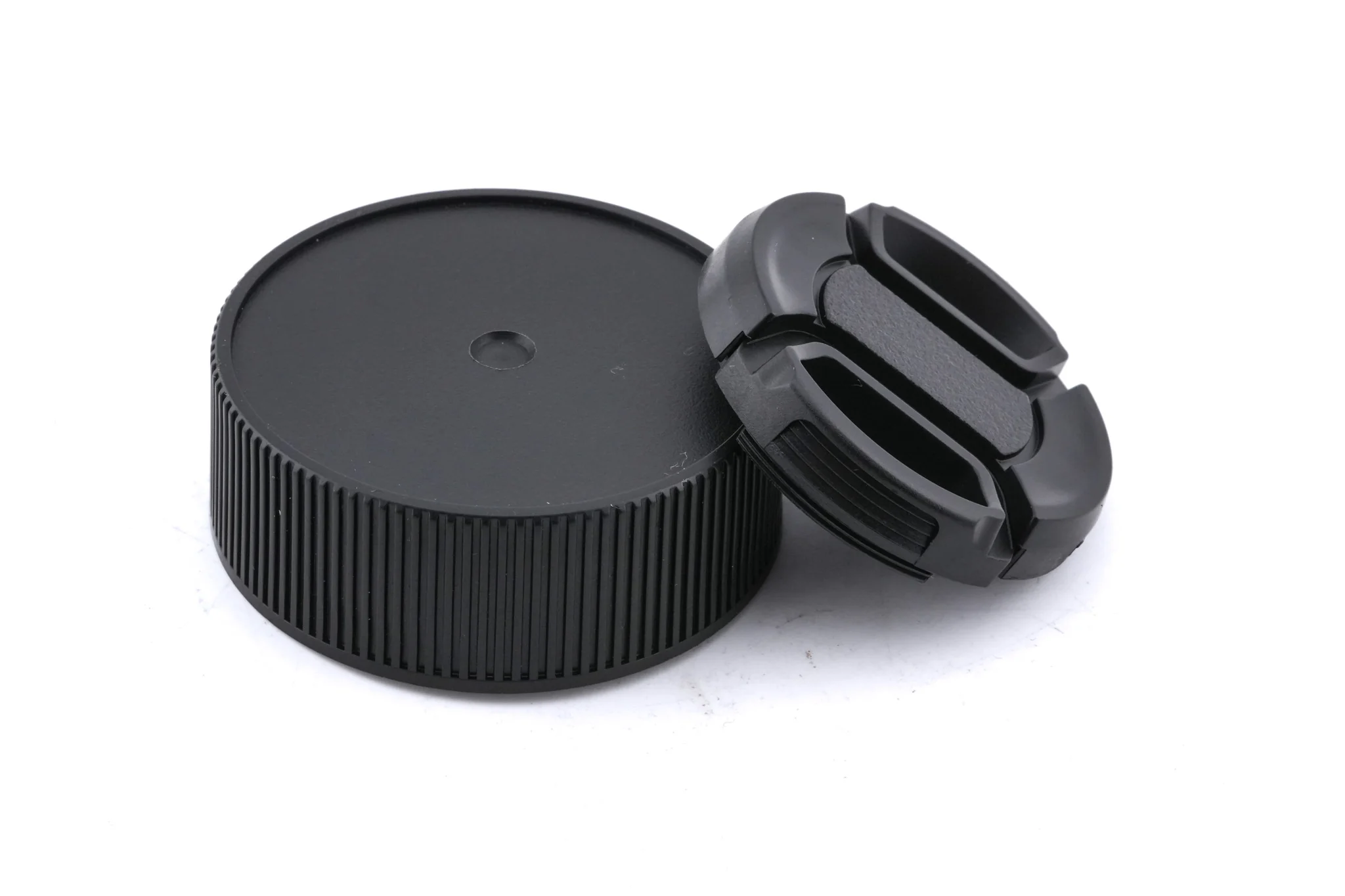 Leica 50mm f2 Summicron-M (Type V) (Black, 11826 / 11719) - Image 5