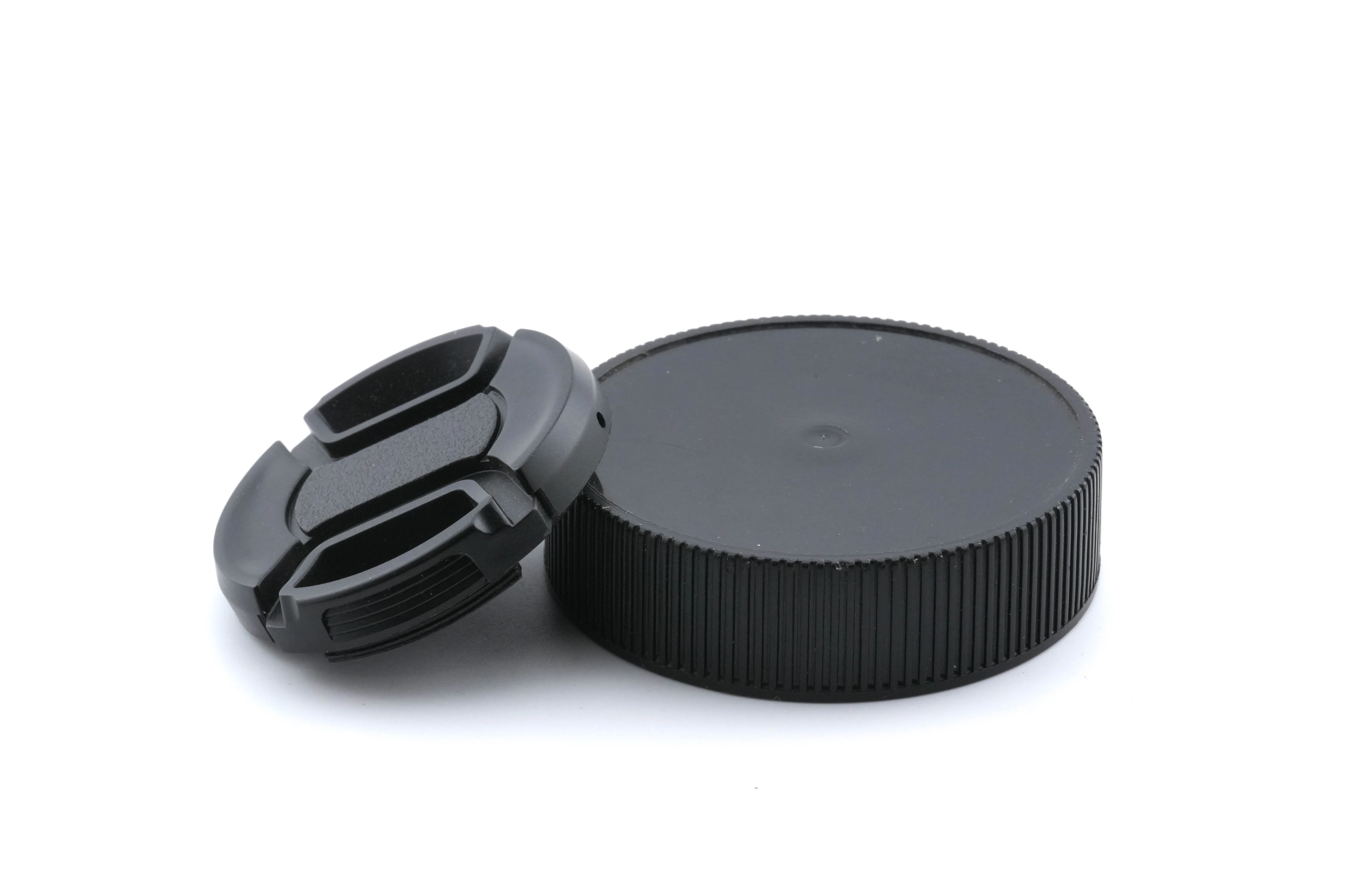Leica 50mm f2 Summicron-R (Type I) (2-Cam) (11228) - Image 7