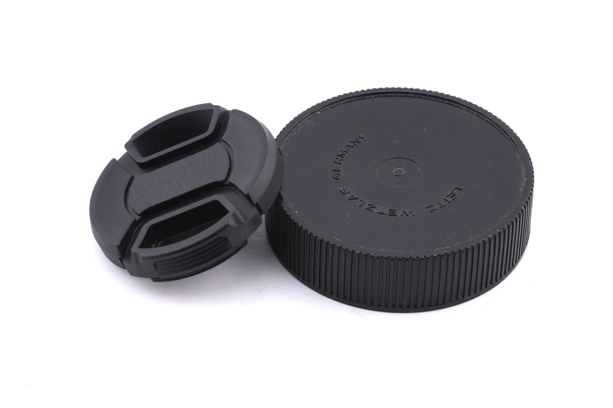 Leica 50mm f2 Summicron-R (Type I) (1-Cam) (11218) - Image 5
