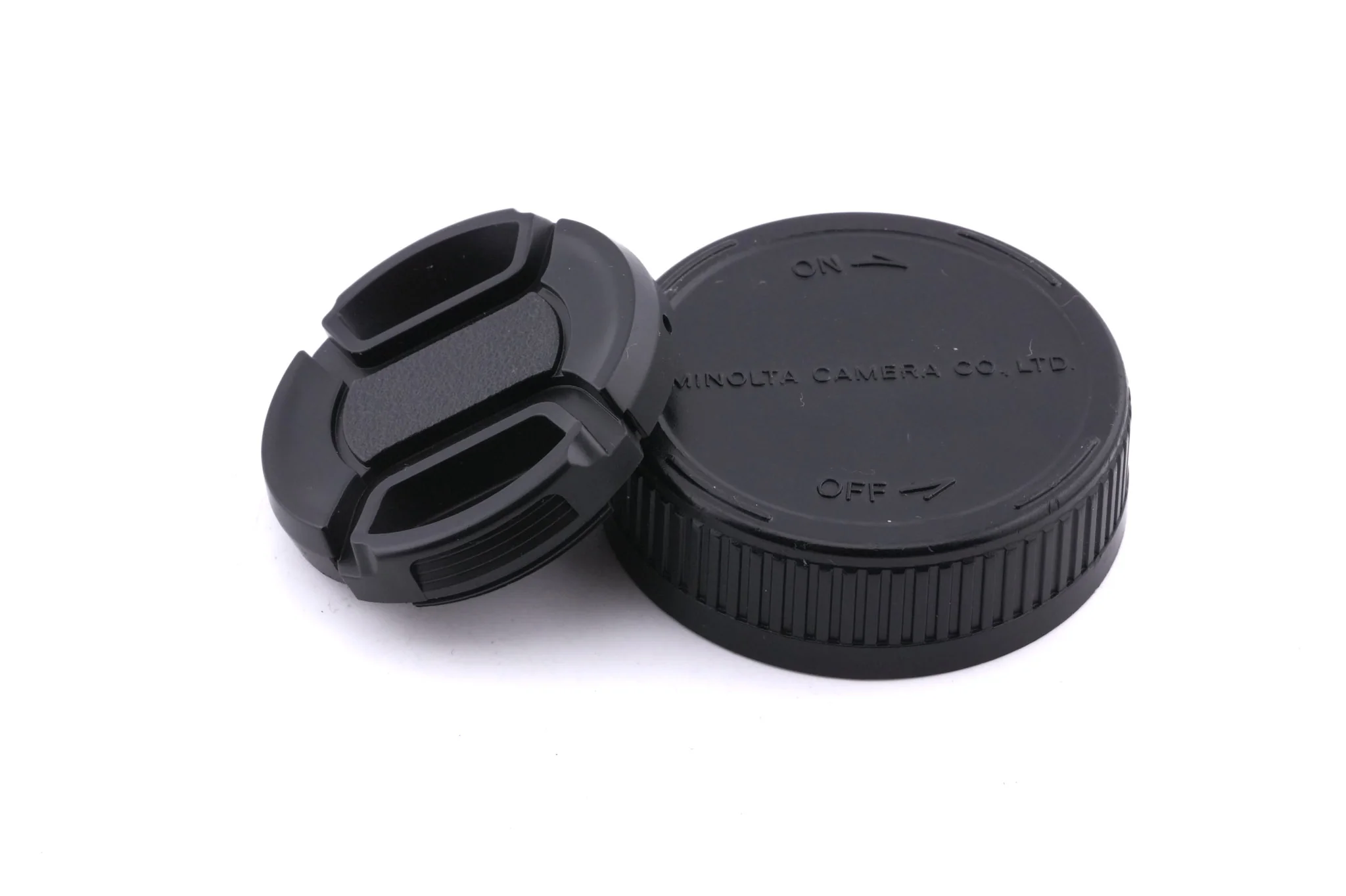Leica 50mm f2 Summicron (Type III) (11817) - Image 5