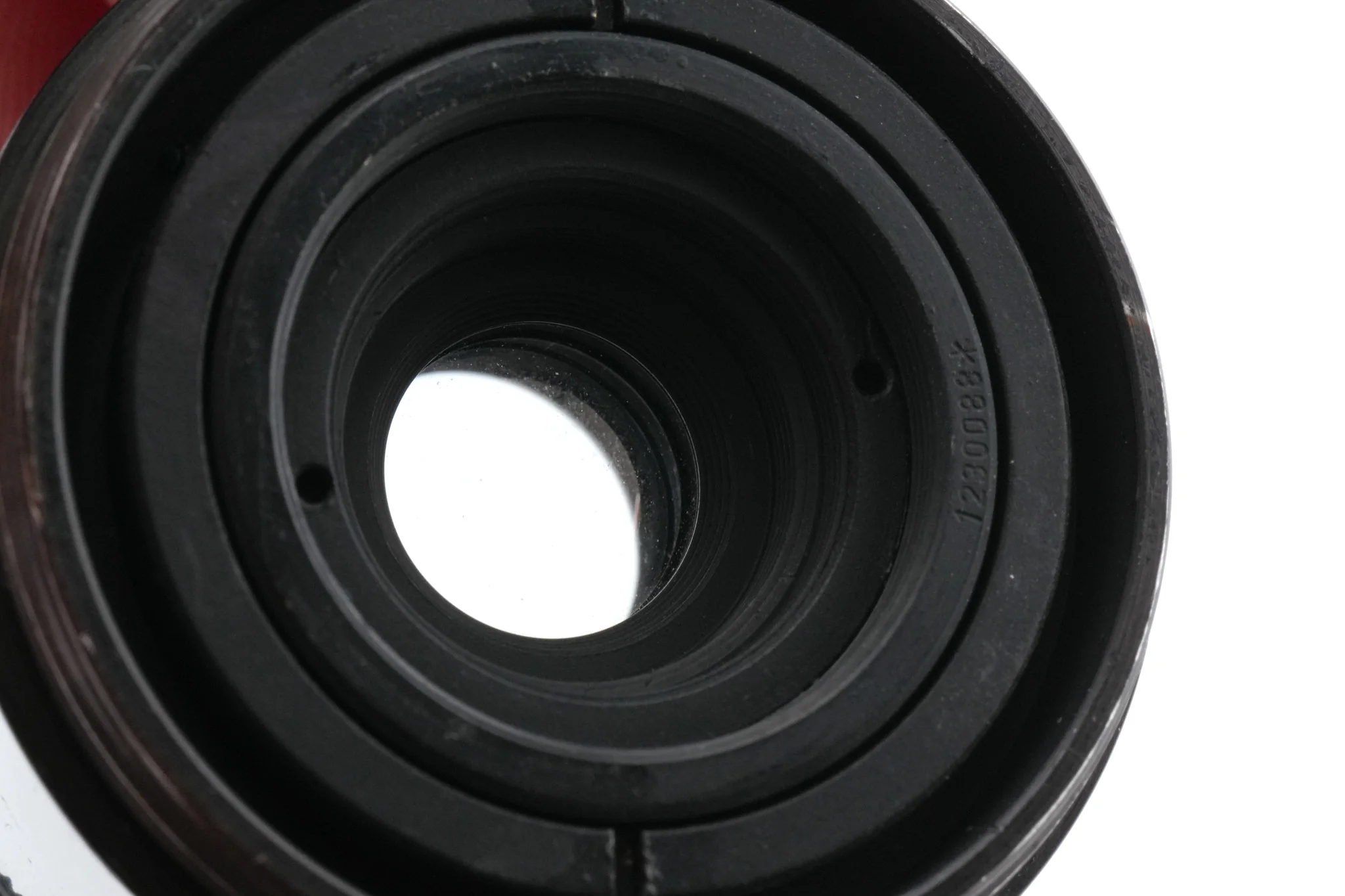 Leica 50mm f4.5 Focotar - Image 3