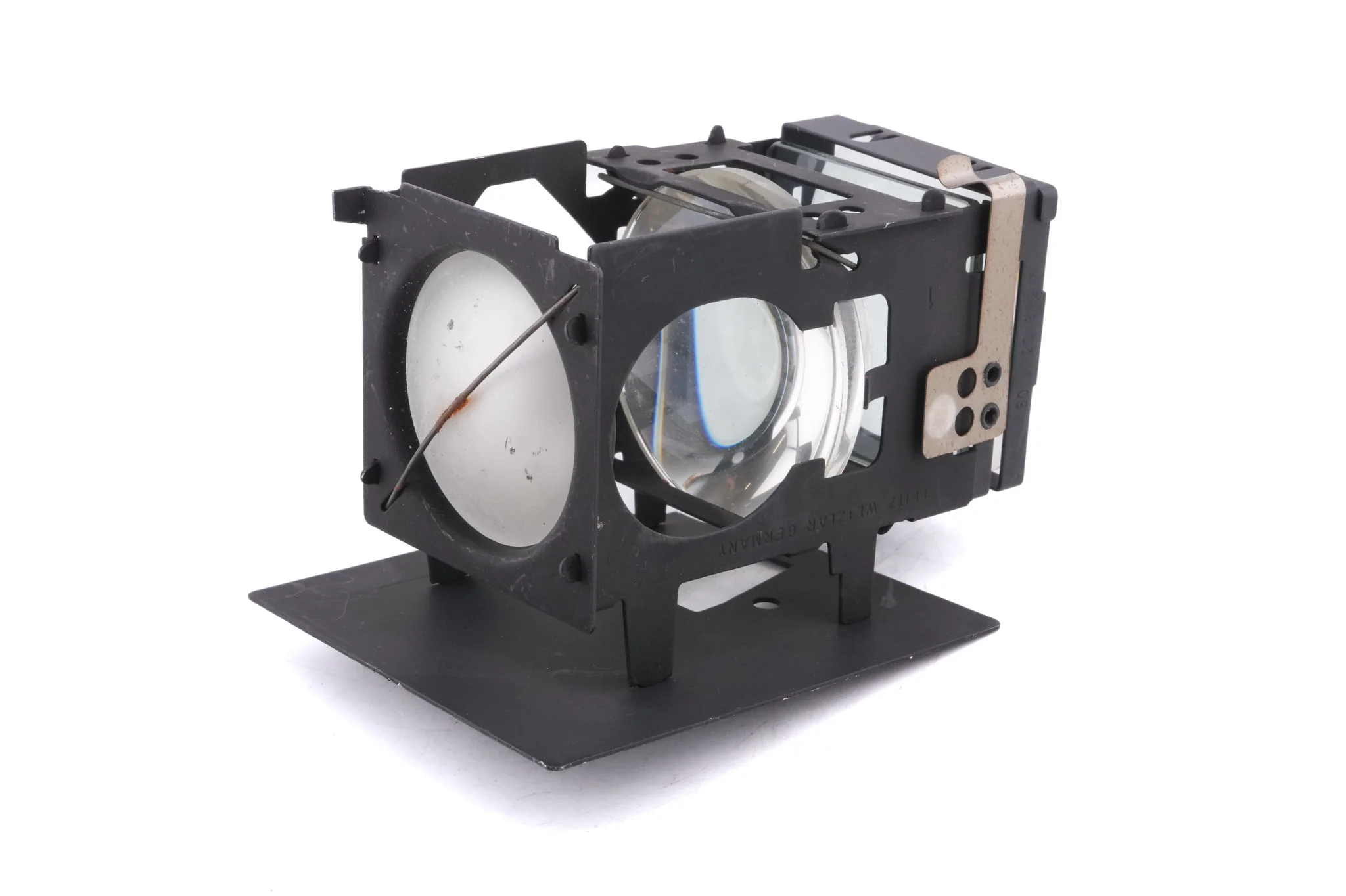 Leica 50mm Projection Condenser Lens (DLUUW) - Accessory