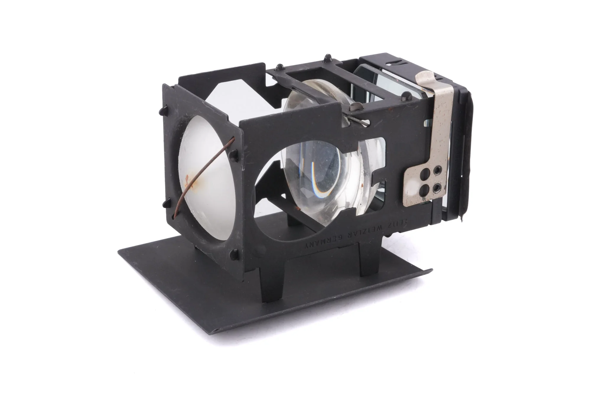 Leica 50mm Projection Condenser Lens (DLUUW)