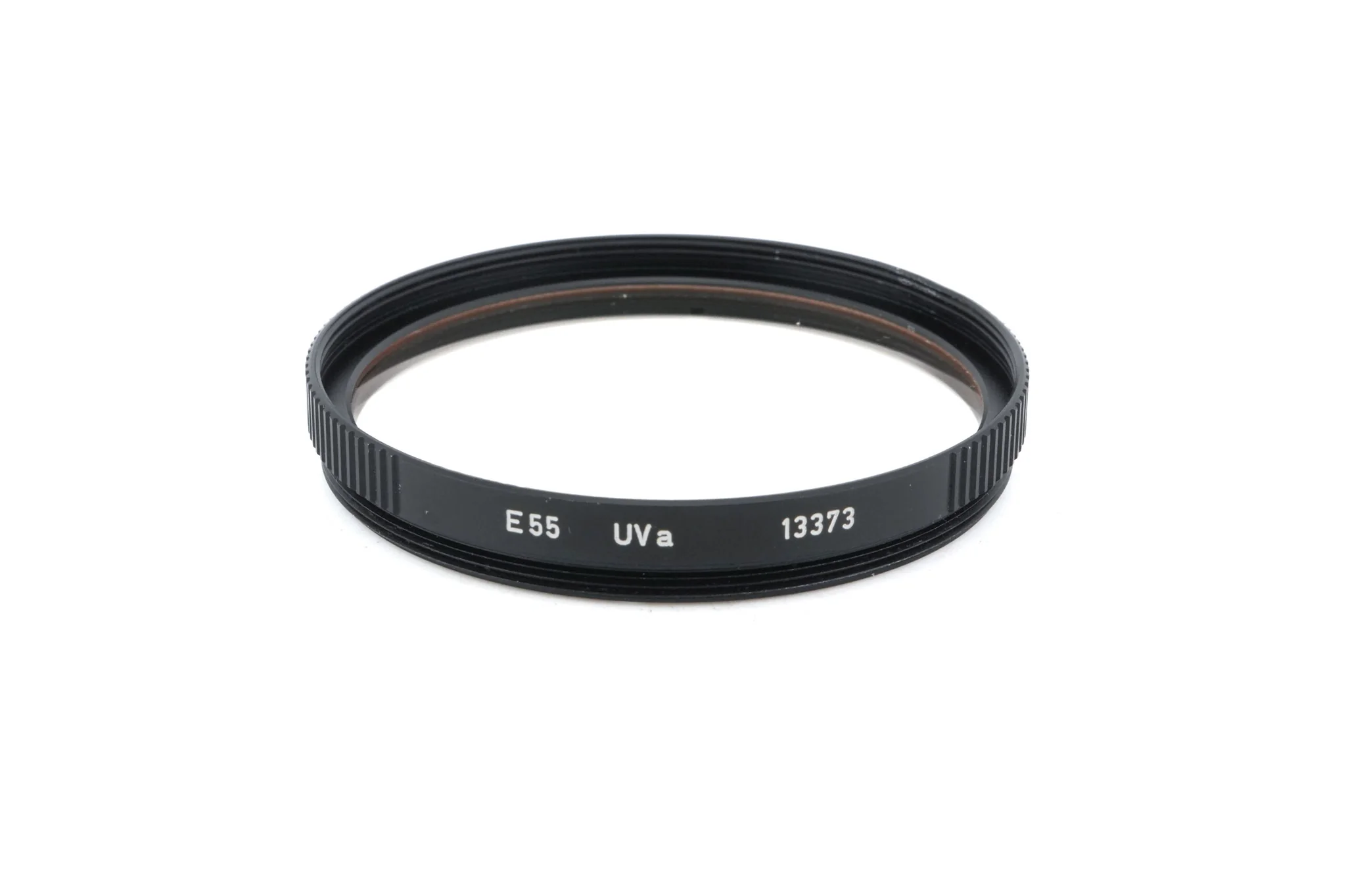 Leica 55mm UVa Filter E55 (13373)