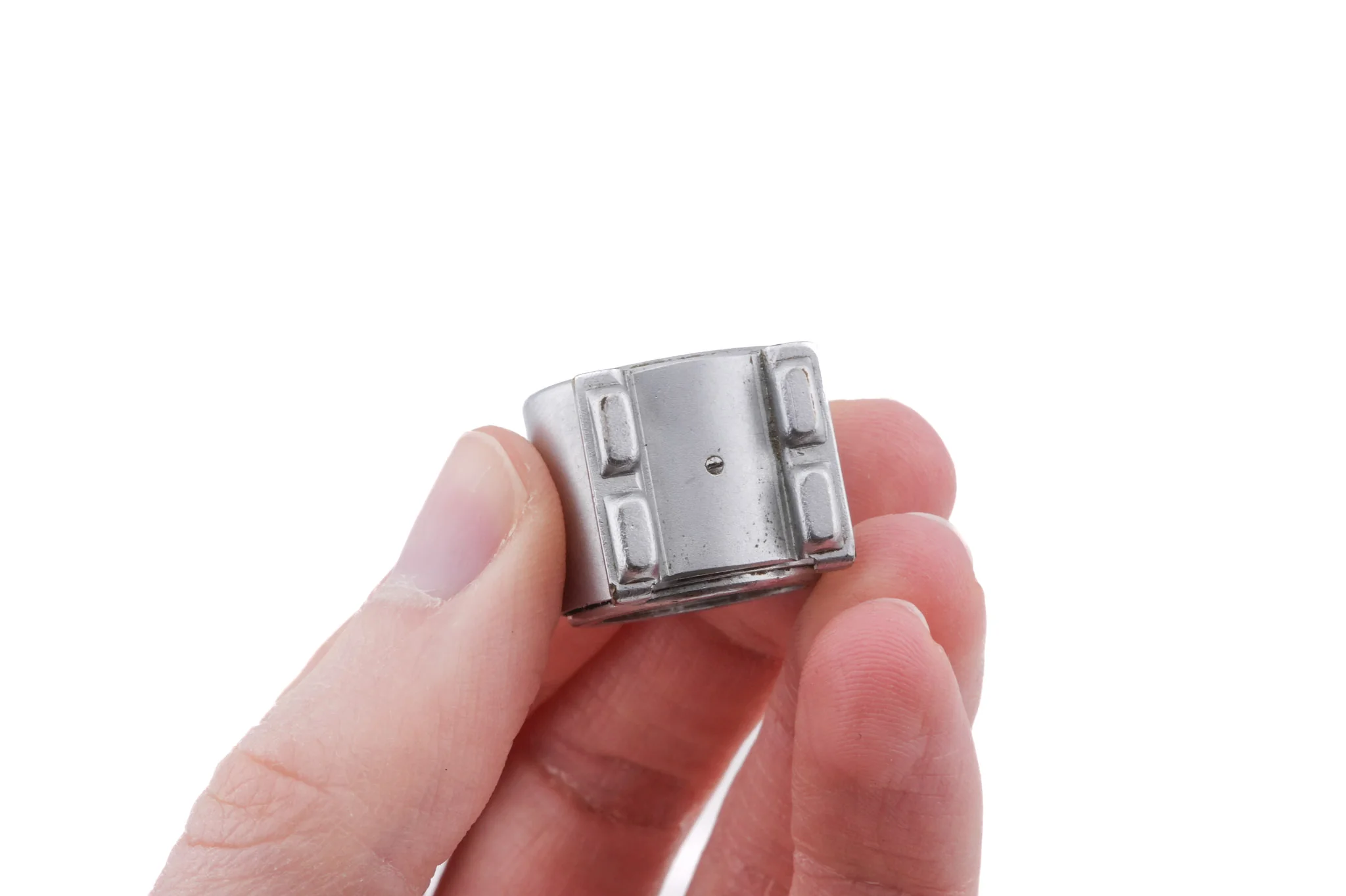 Leica 5cm / 50mm Brightline Finder (SBOOI / 12015) - Image 3
