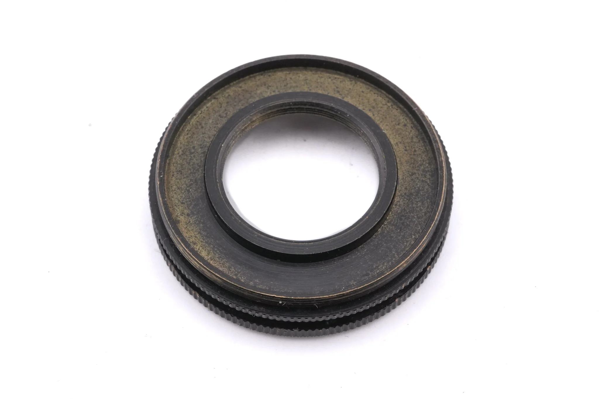 Leica 5cm f2 Summar Close-Up Lens Adapter (VMCOO) - Image 2