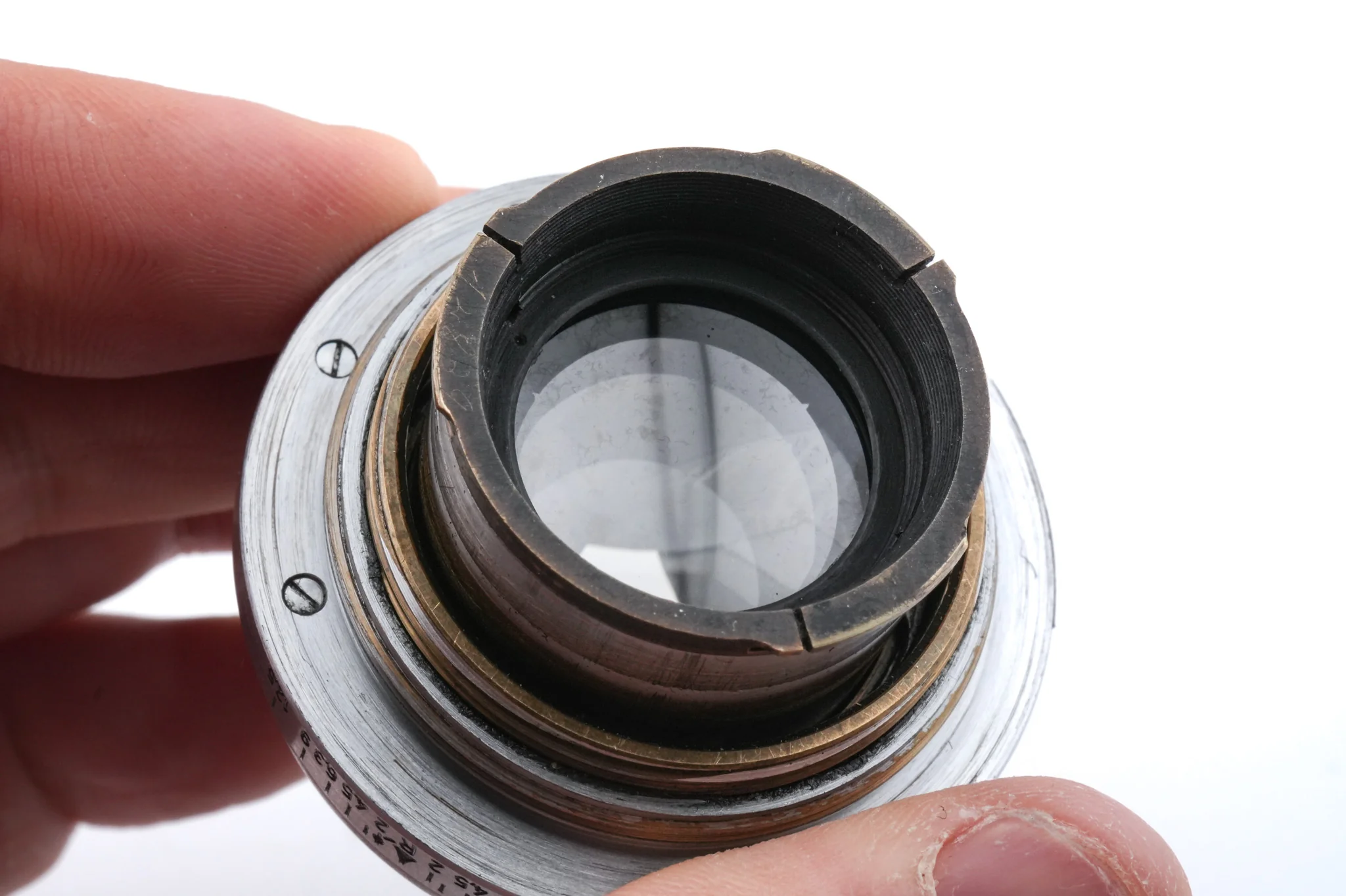 Leica 5cm f2 Summar - Image 7