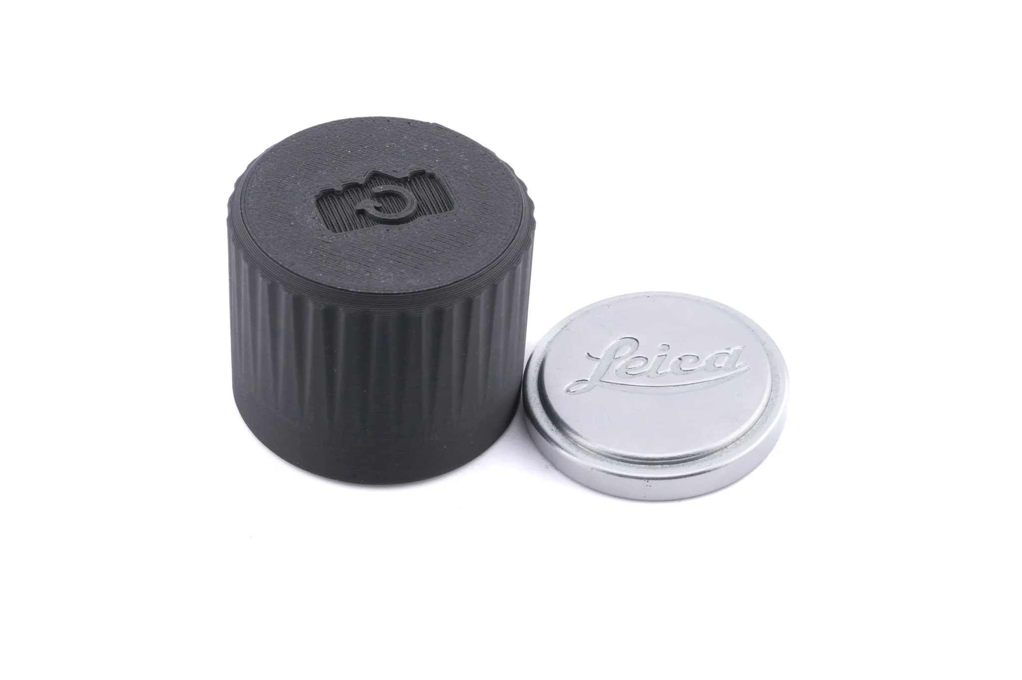 Leica 50mm f3.5 Elmar (Type I) (ELMARCHROM / ELMAR) - Image 5