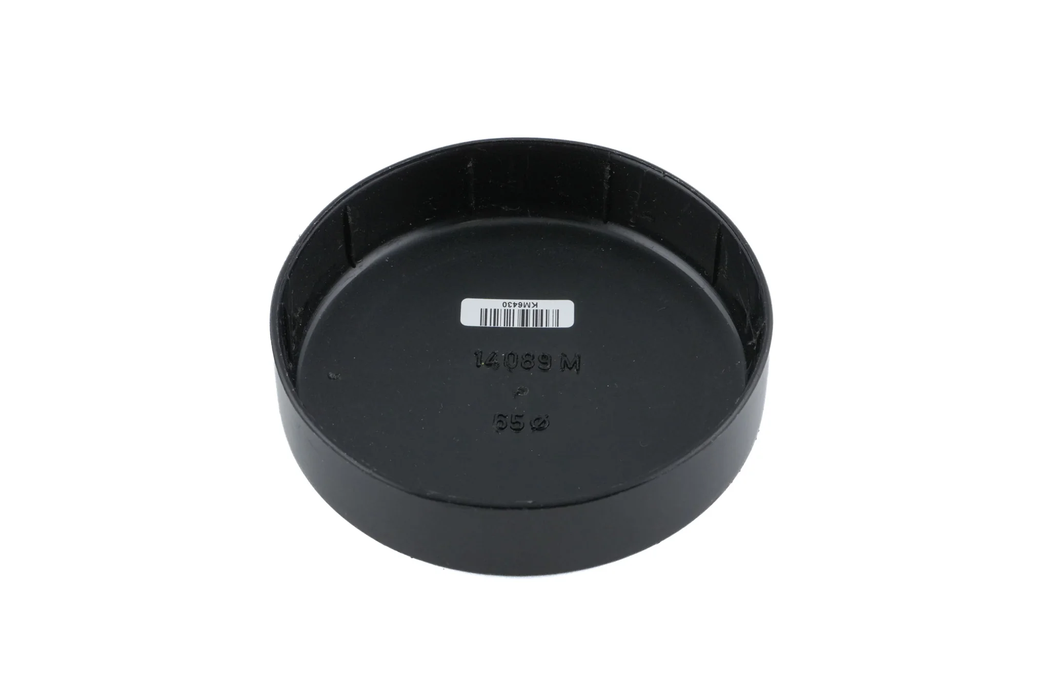 Leica 65mm Push-On Lens Cap (14089M) - Image 2