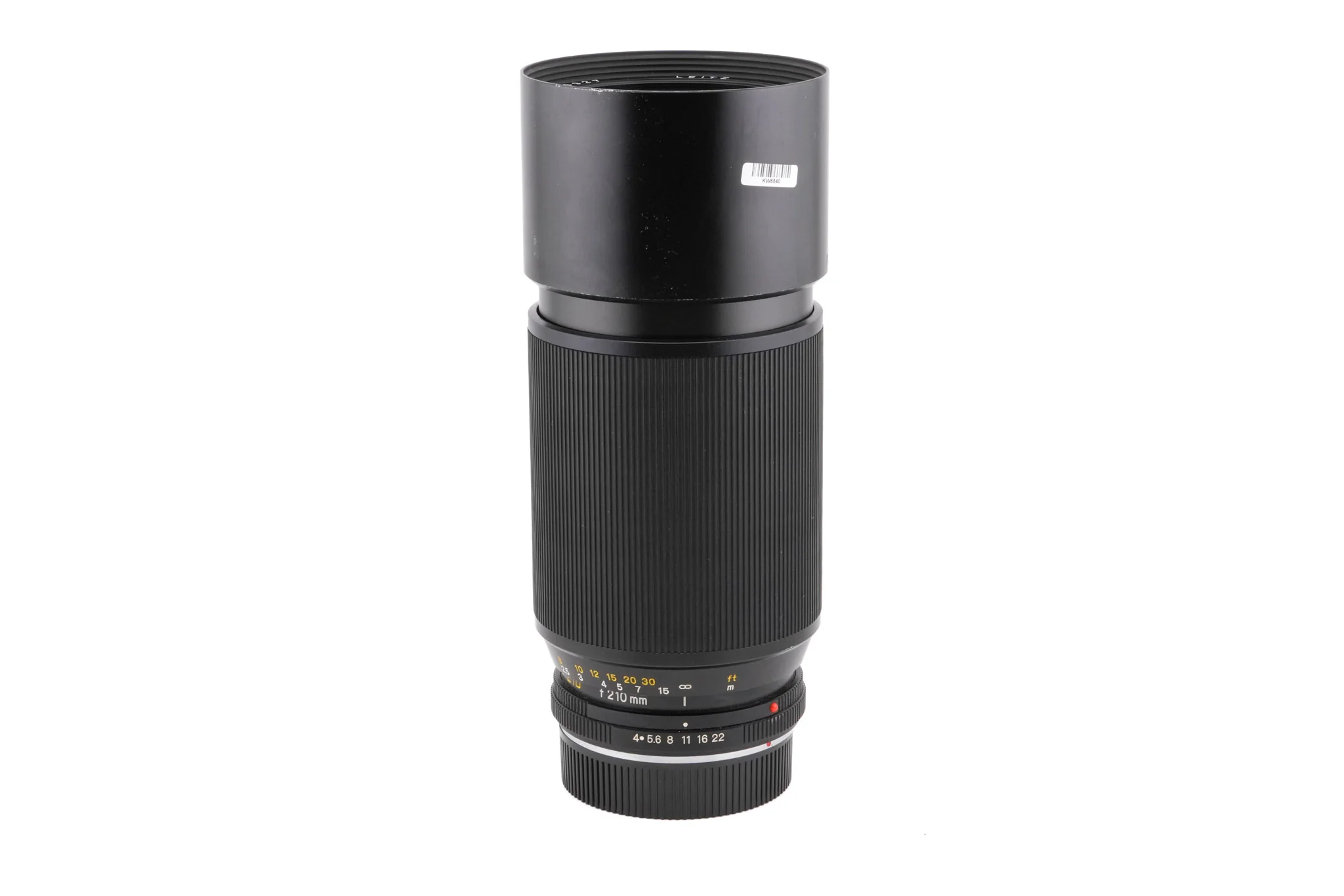 Leica 70-210mm f4 Vario-Elmar-R (3-Cam) (11246)