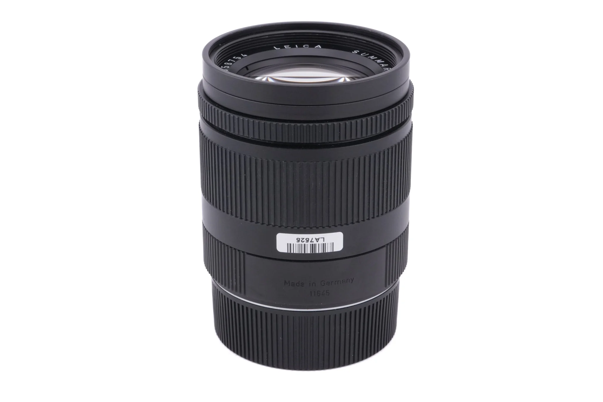Leica 75mm f2.5 Summarit-M (11645) - Image 3