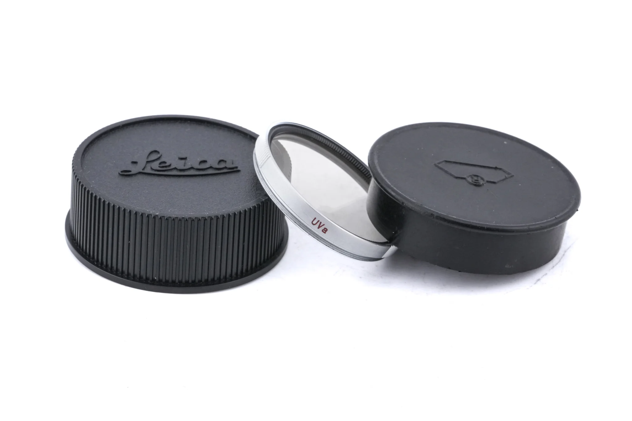 Leica 90mm f2.8 Tele-Elmarit (Black, 11800) - Image 9