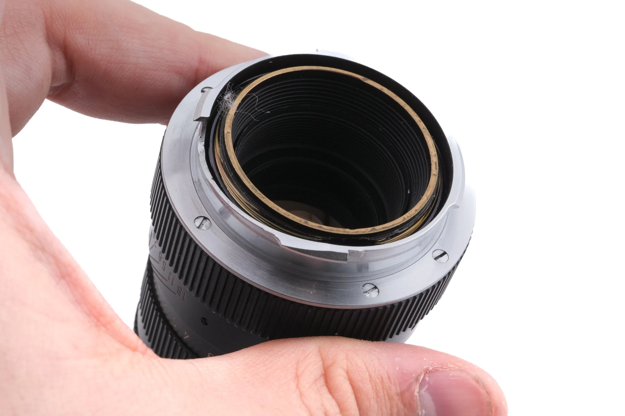 Leica 90mm f2.8 Tele-Elmarit-M (11800) - Image 6