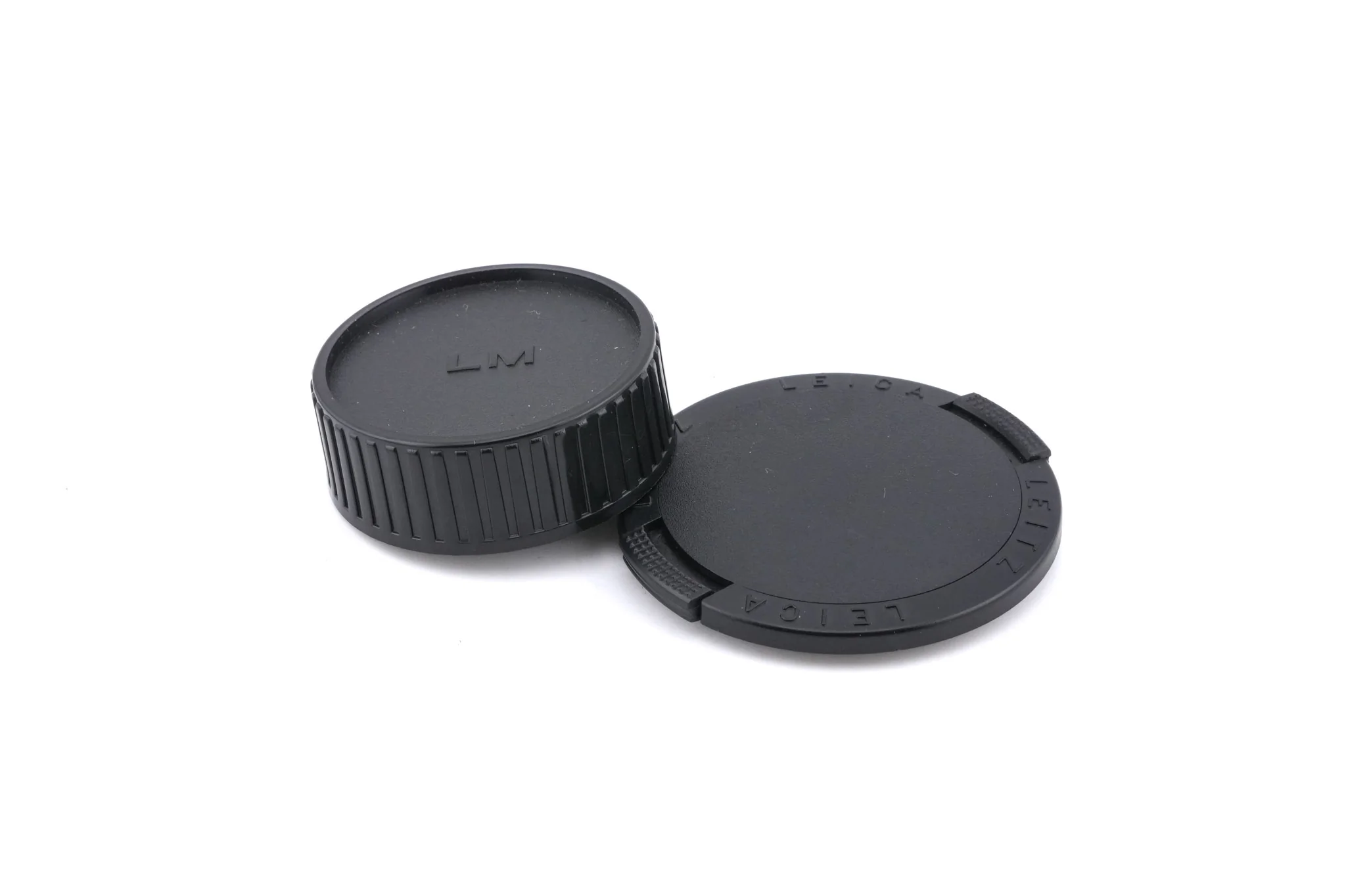 Leica 90mm f2 Summicron-M (Type III) (Black, 11136) - Image 7