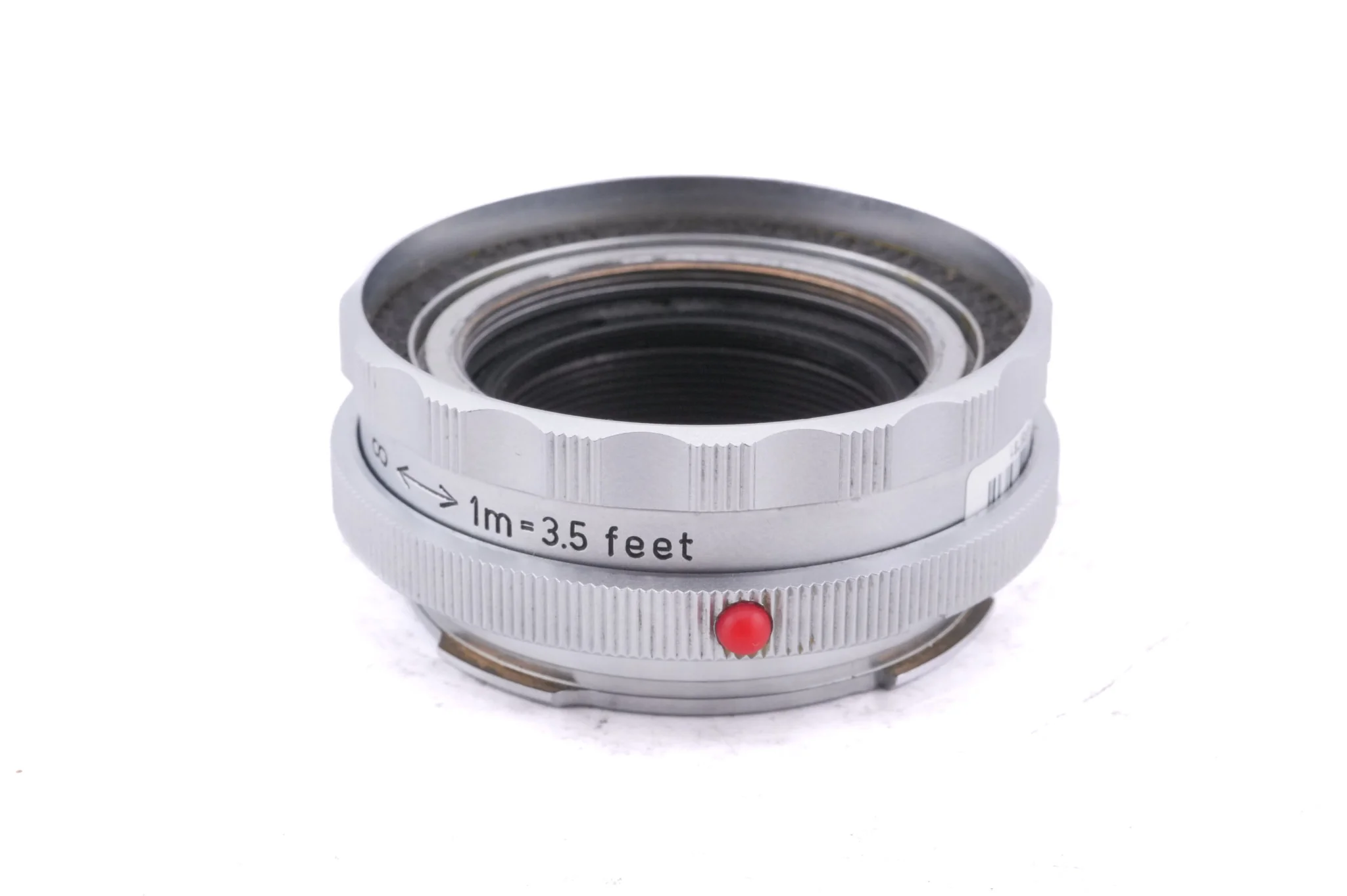 Leica 9cm Helicoid Focusing Mount (OUAGO) - Image 2