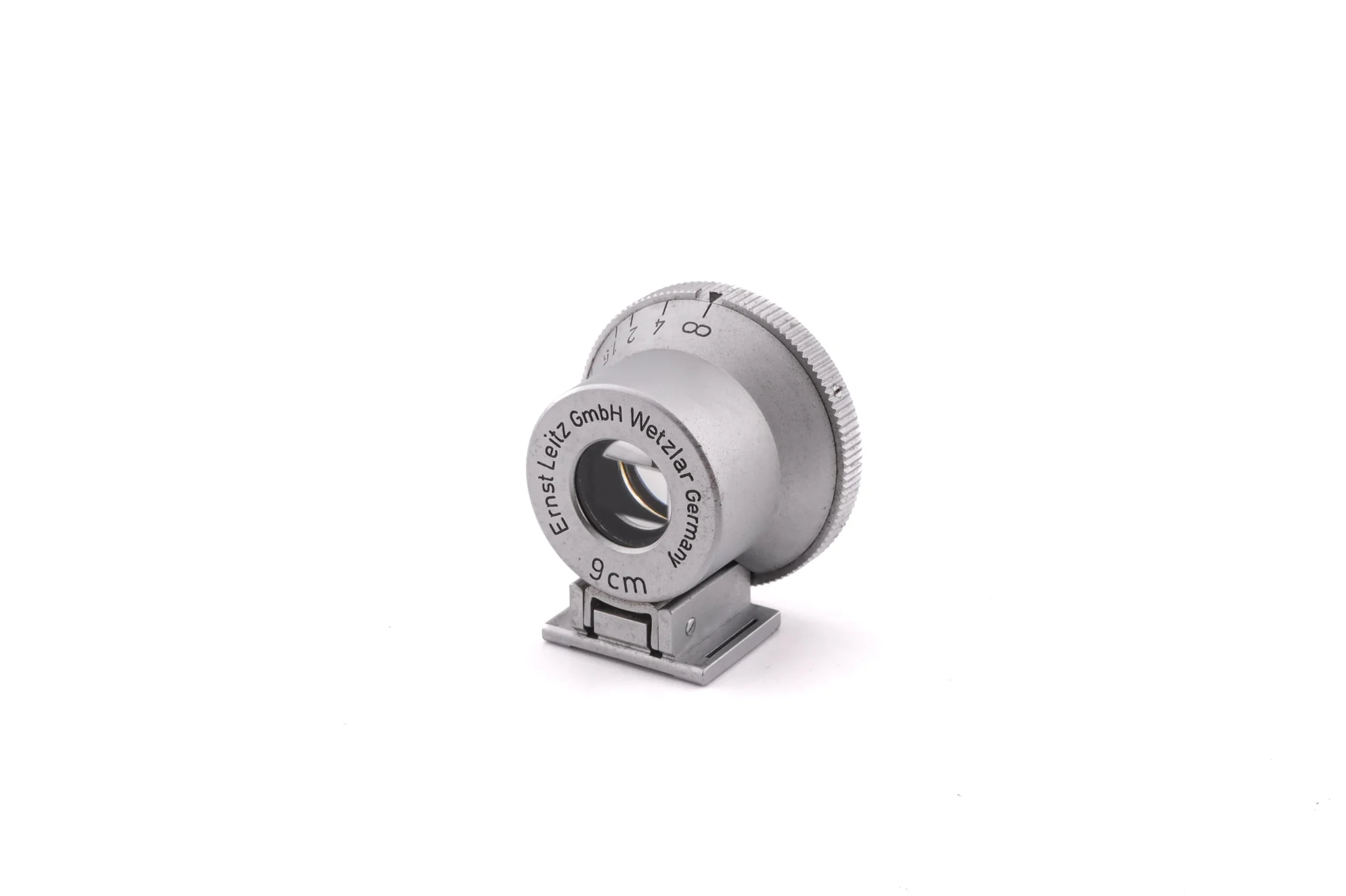 Leica 9cm Optical Viewfinder (SGVOO)