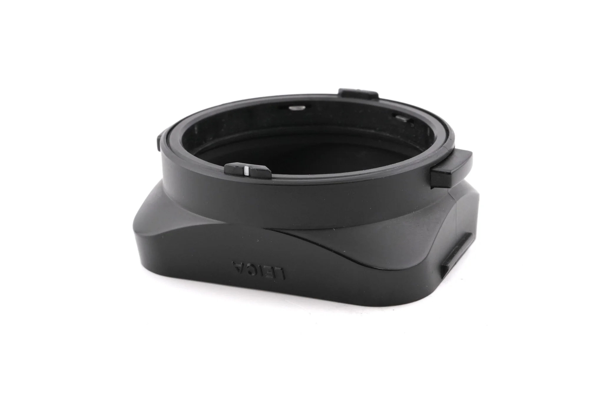 Leica Lens Hood (35mm f2 ASPH. / 28mm f2.8 ASPH.) (A42) (12526) - Image 2