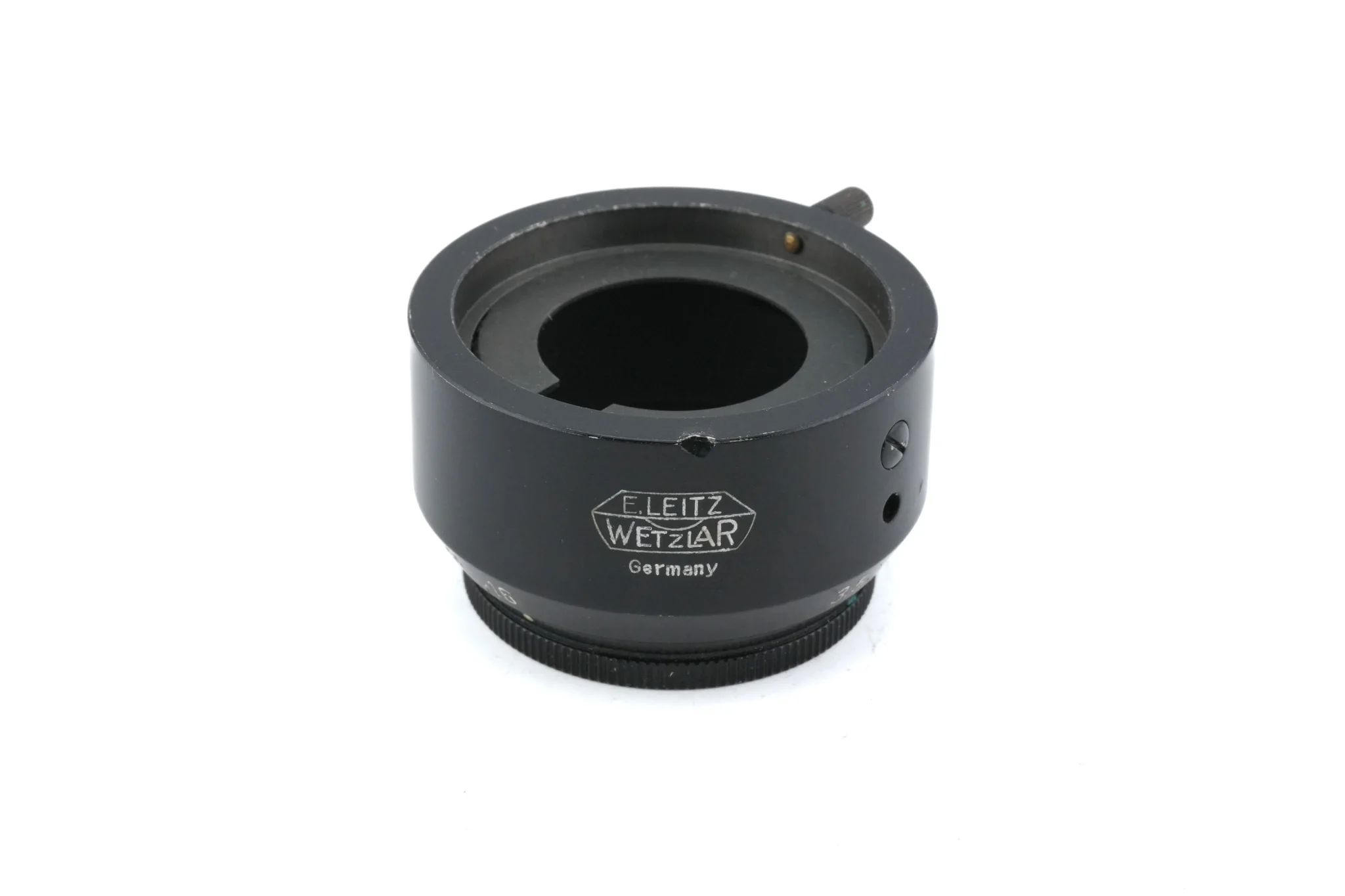 Leica Aperture Setting Hood (VALOO)