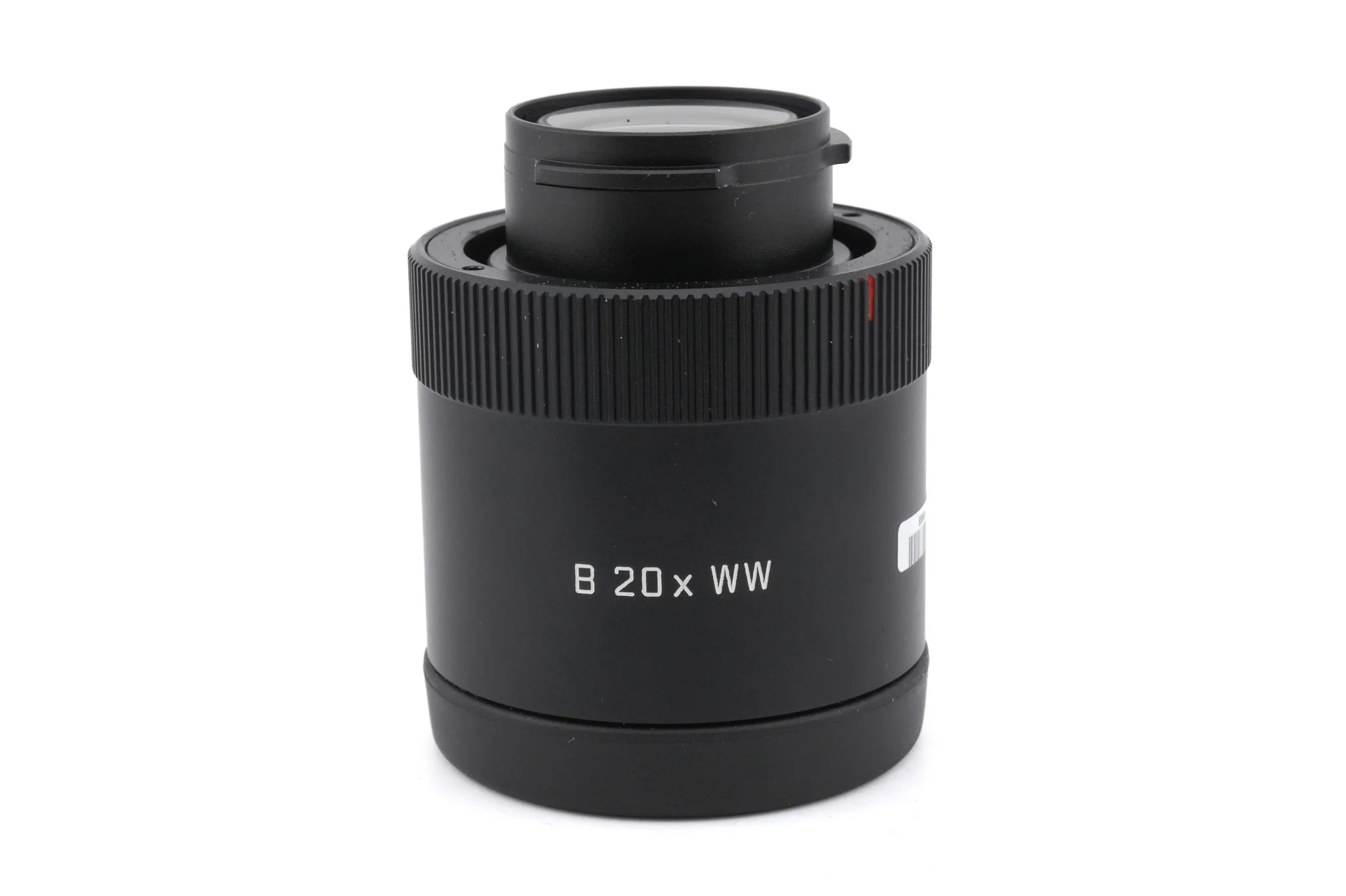 Leica B 20x WW Televid Eyepiece