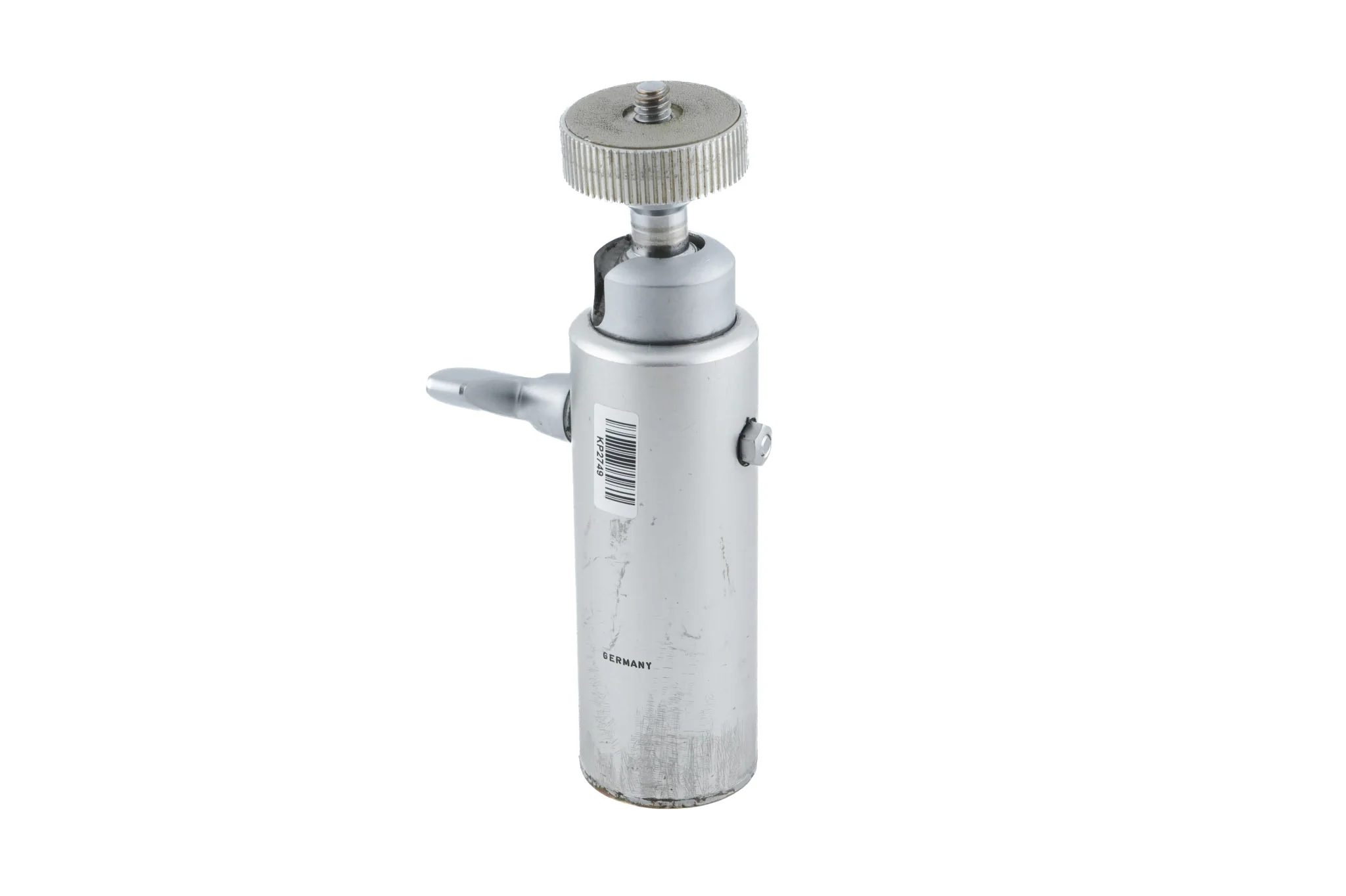 Leica Ball Head 18 Silver (14110) - Image 2
