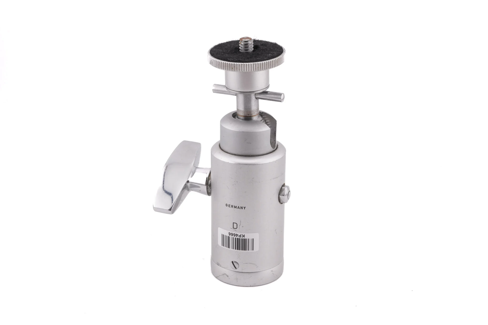 Leica Ball Head D (14115 / KGOON) - Image 2